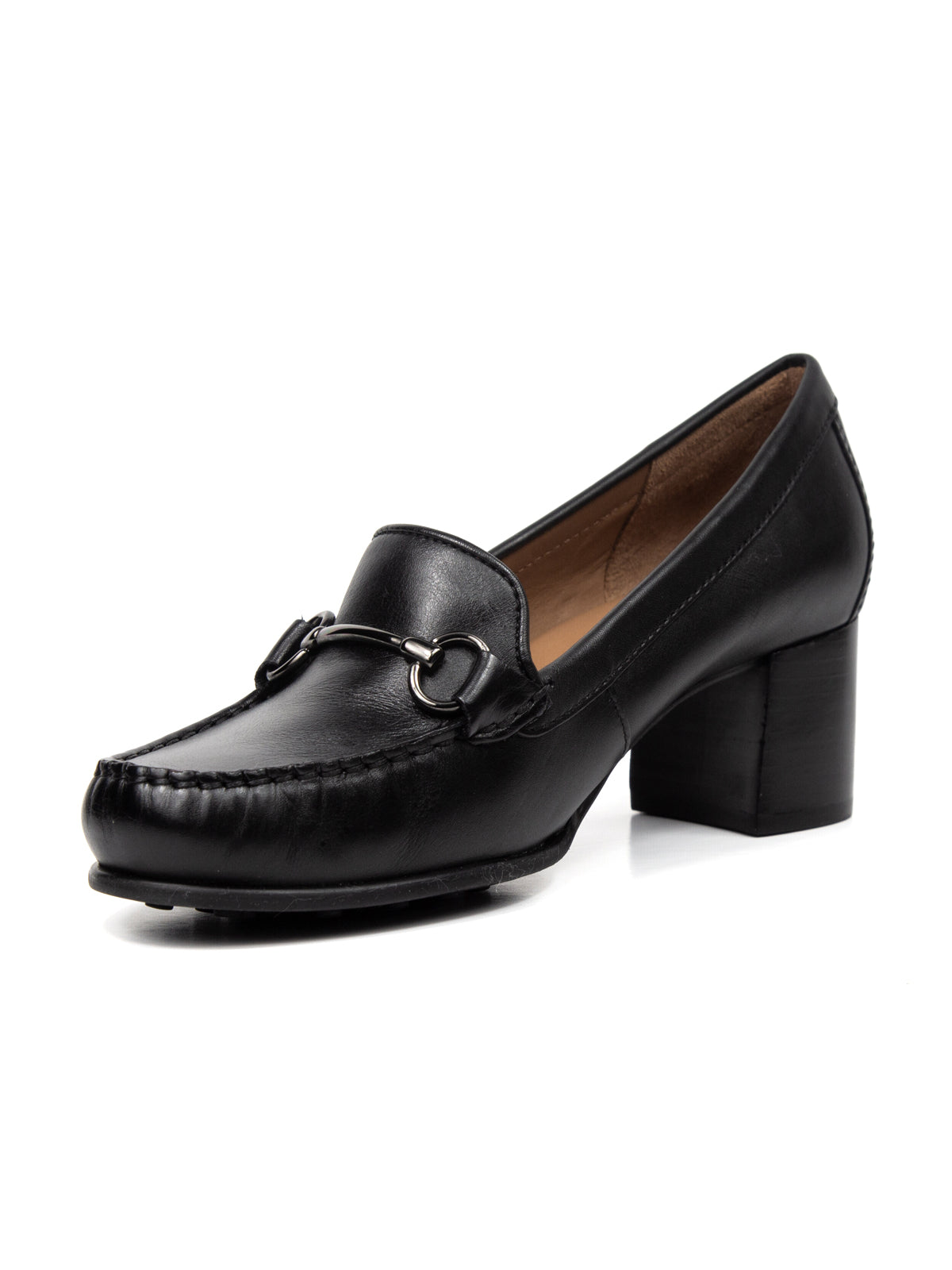 Zapato Mariana I Cuero Mujer