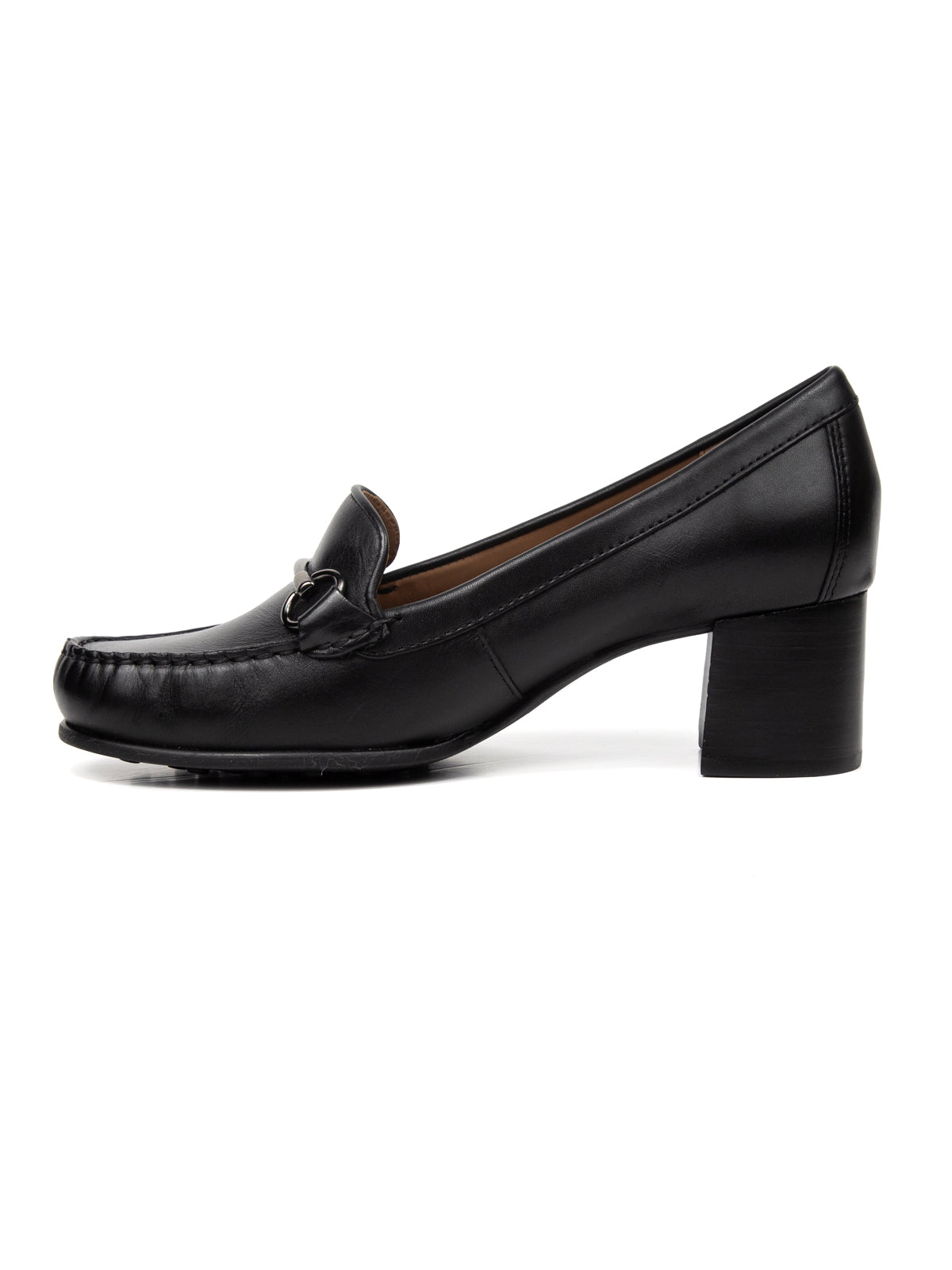 Zapato Mariana I Cuero Mujer