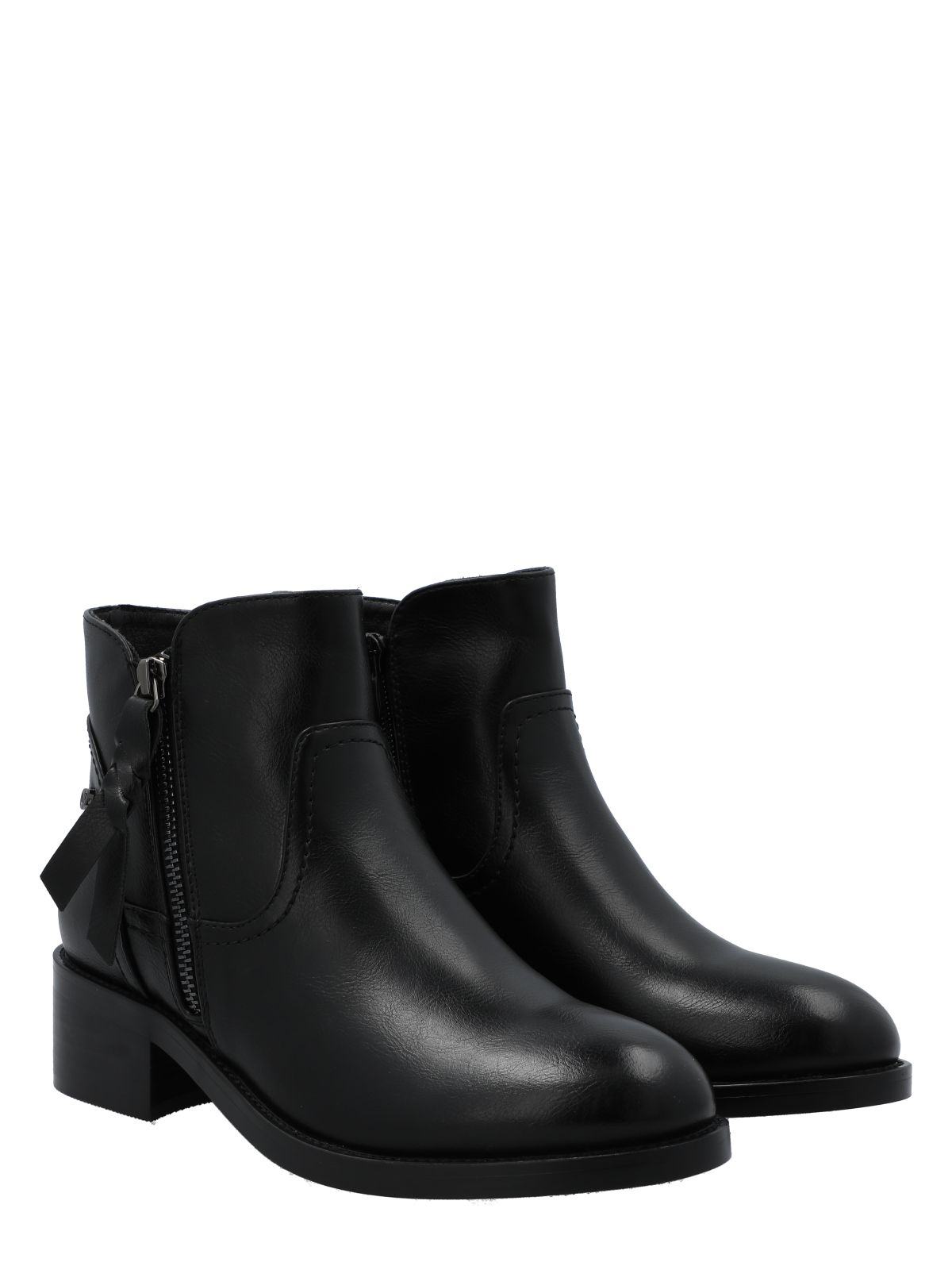 Botin Elia  Mujer