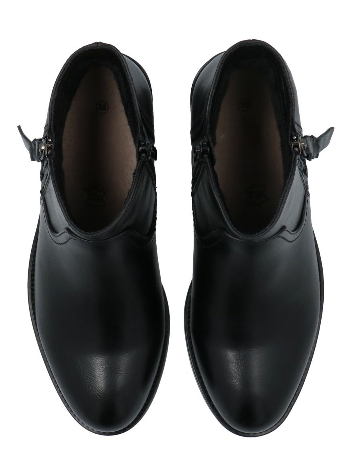 Botin Elia  Mujer