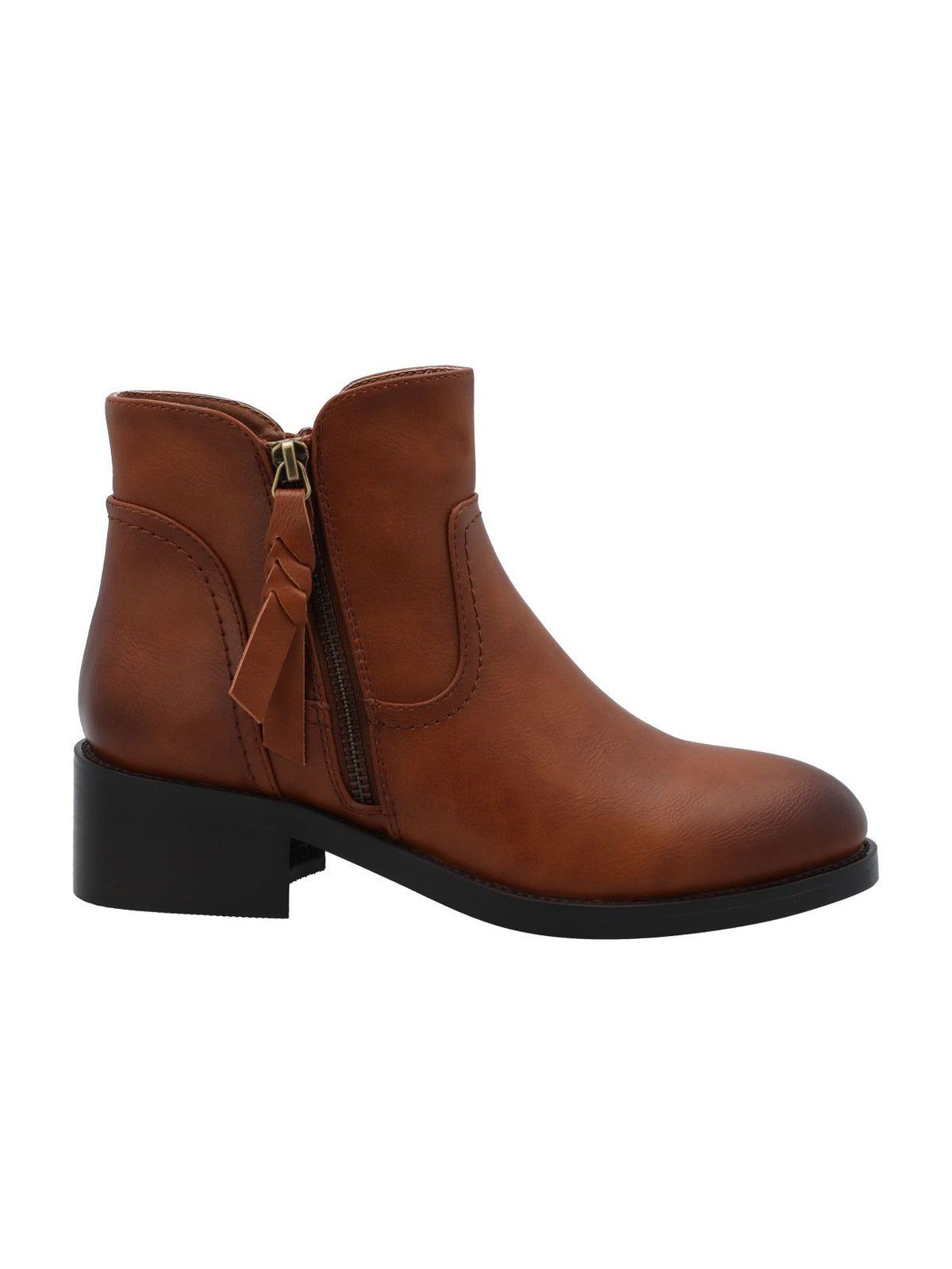 Botin Elia  Mujer