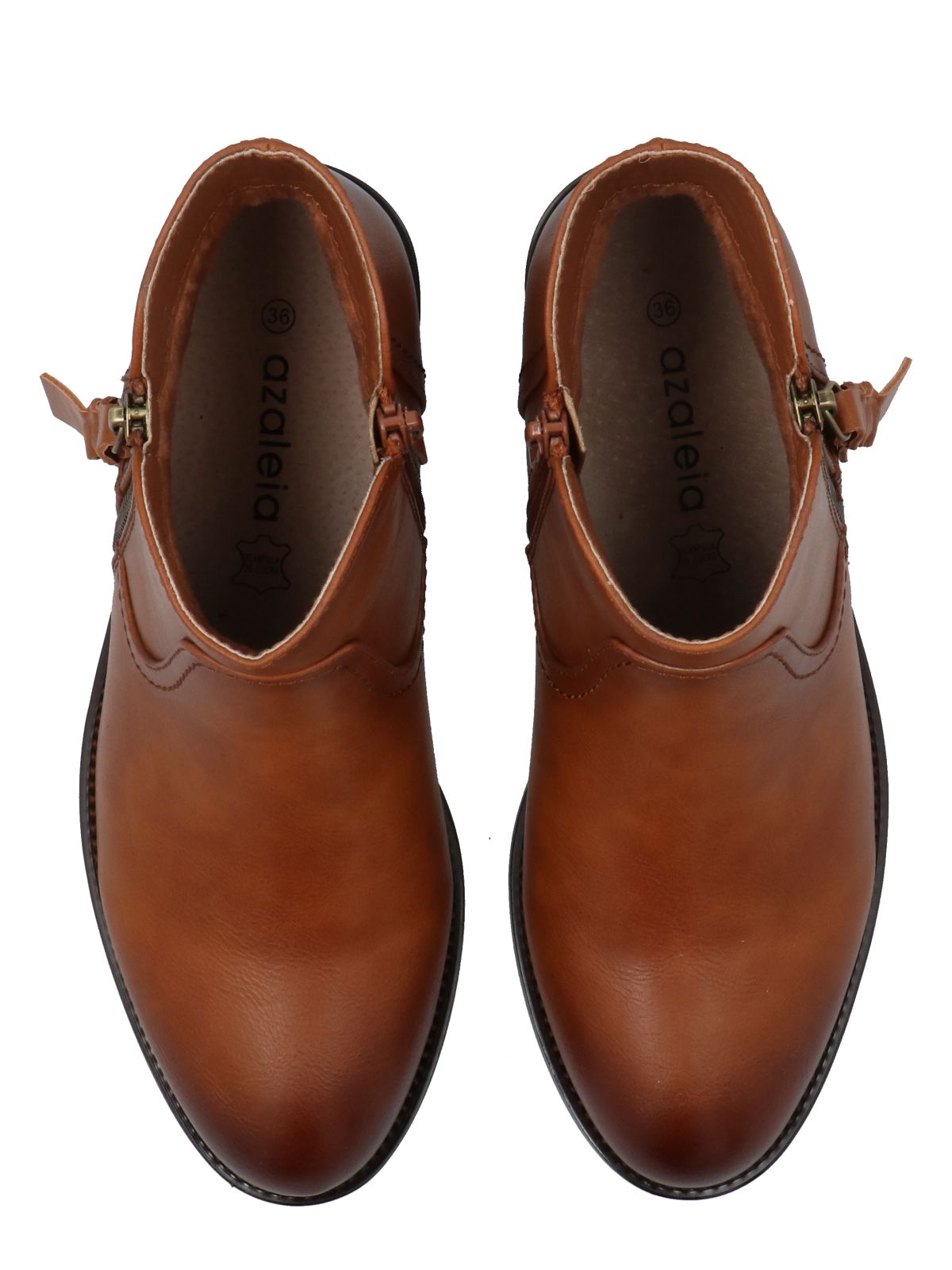Botin Elia  Mujer