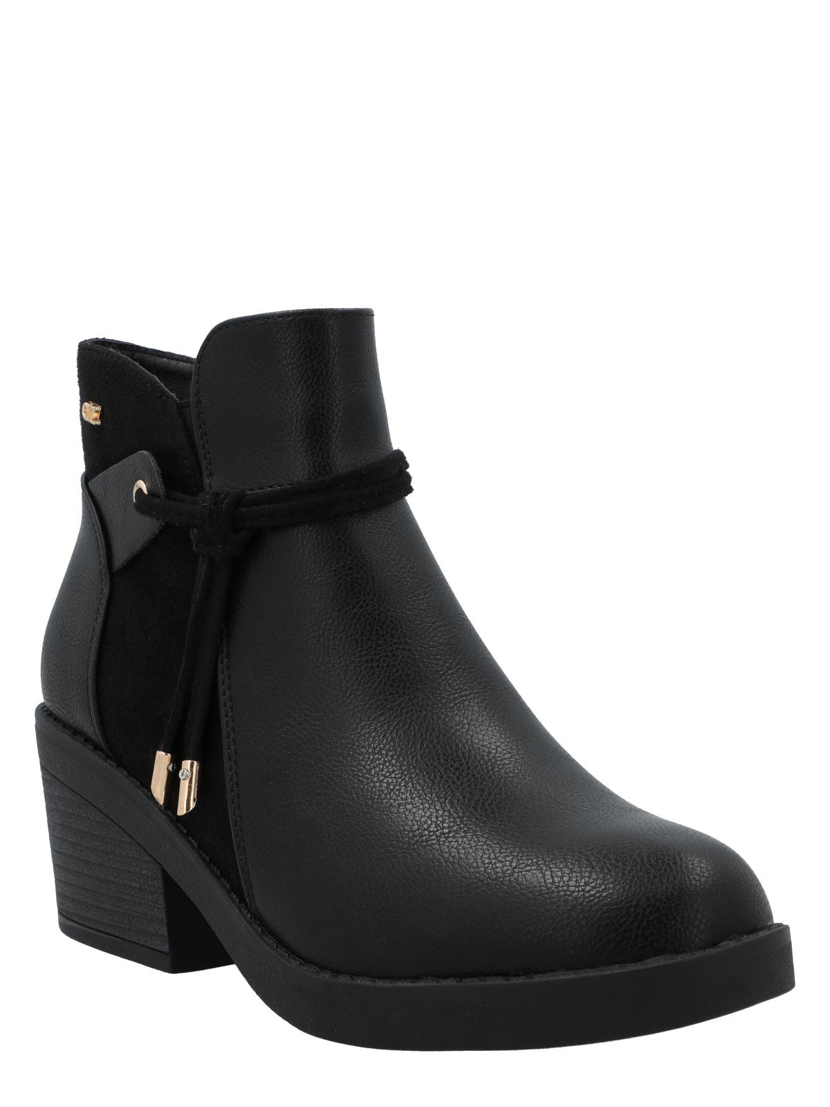 Botin Gracia 2  Mujer