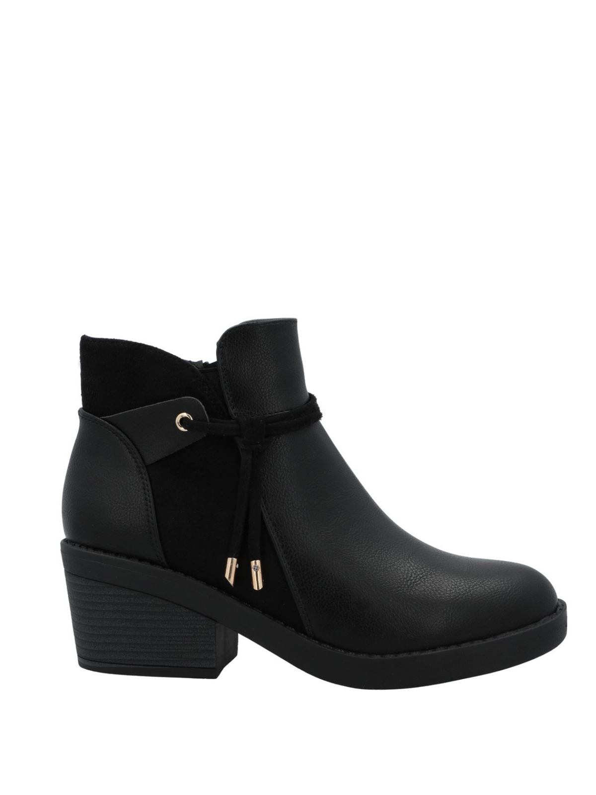 Botin Gracia 2  Mujer