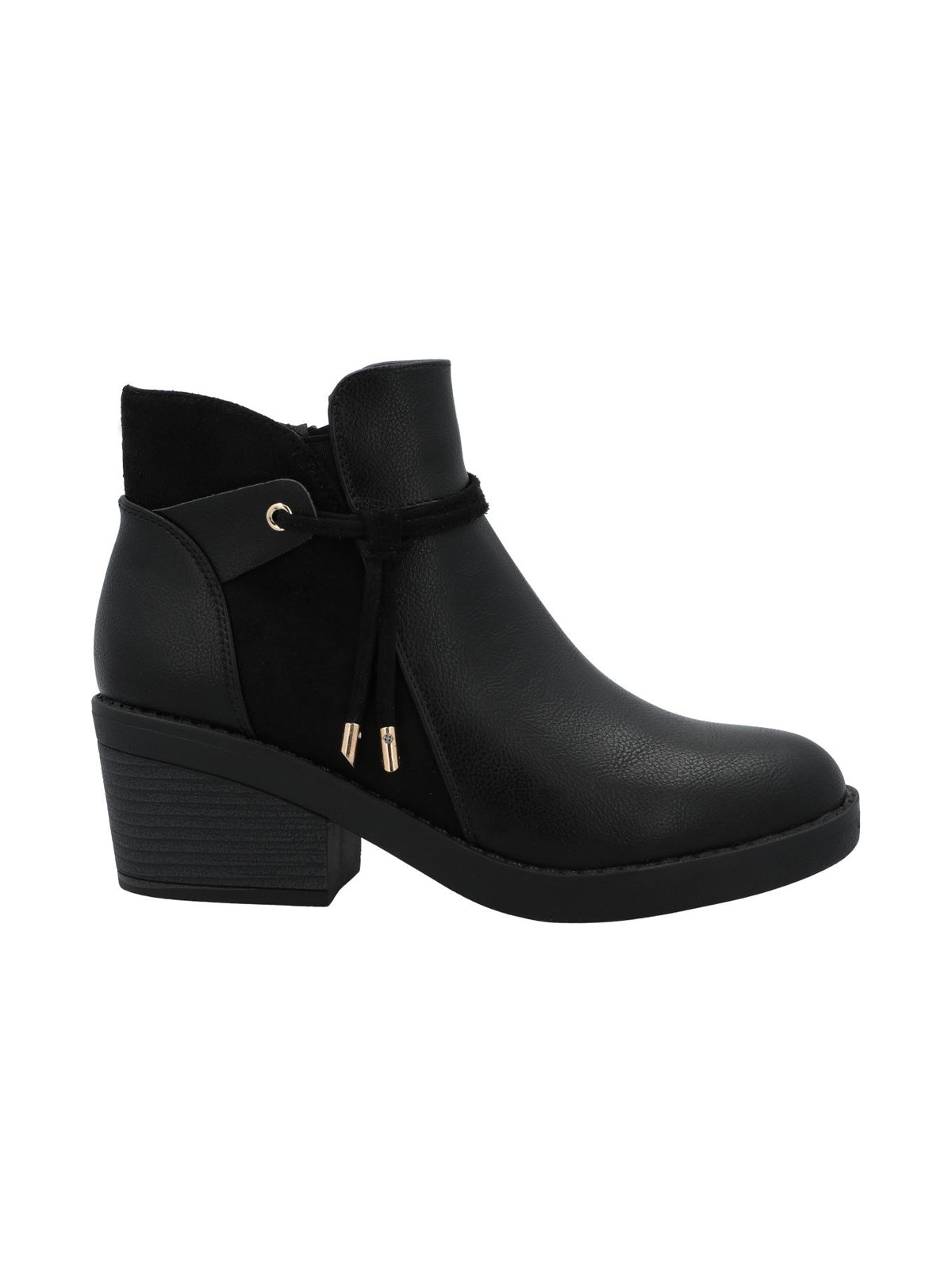 Botin Gracia 2  Mujer
