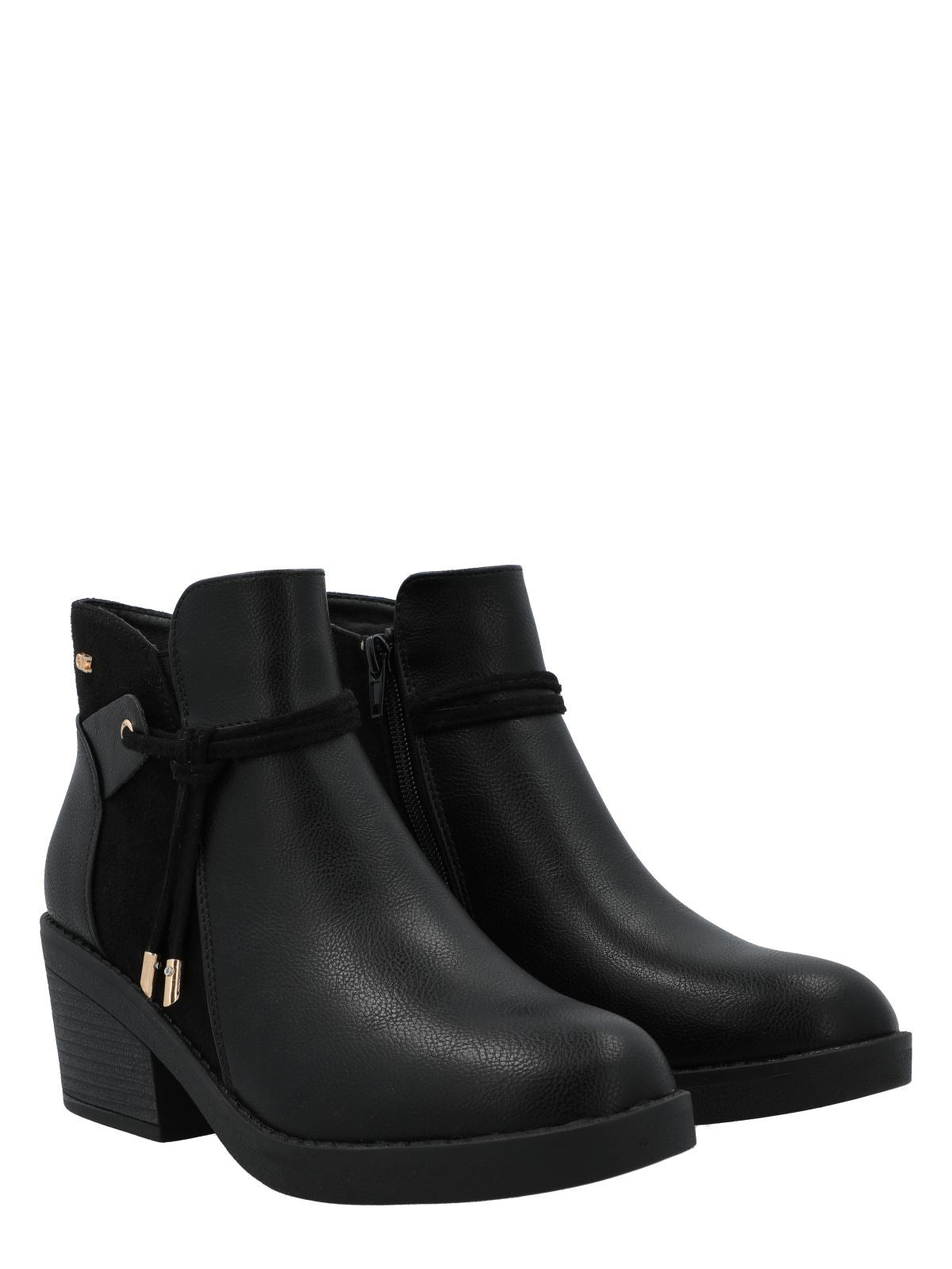 Botin Gracia 2  Mujer