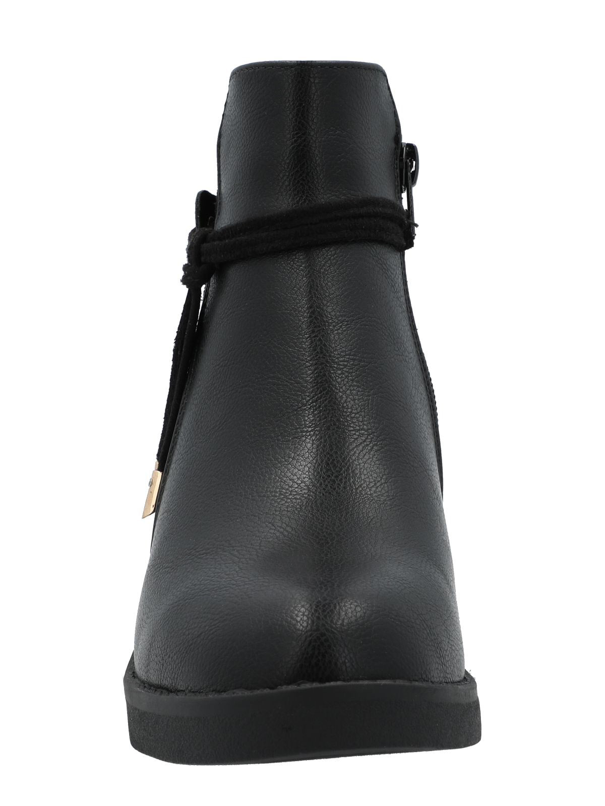 Botin Gracia 2  Mujer
