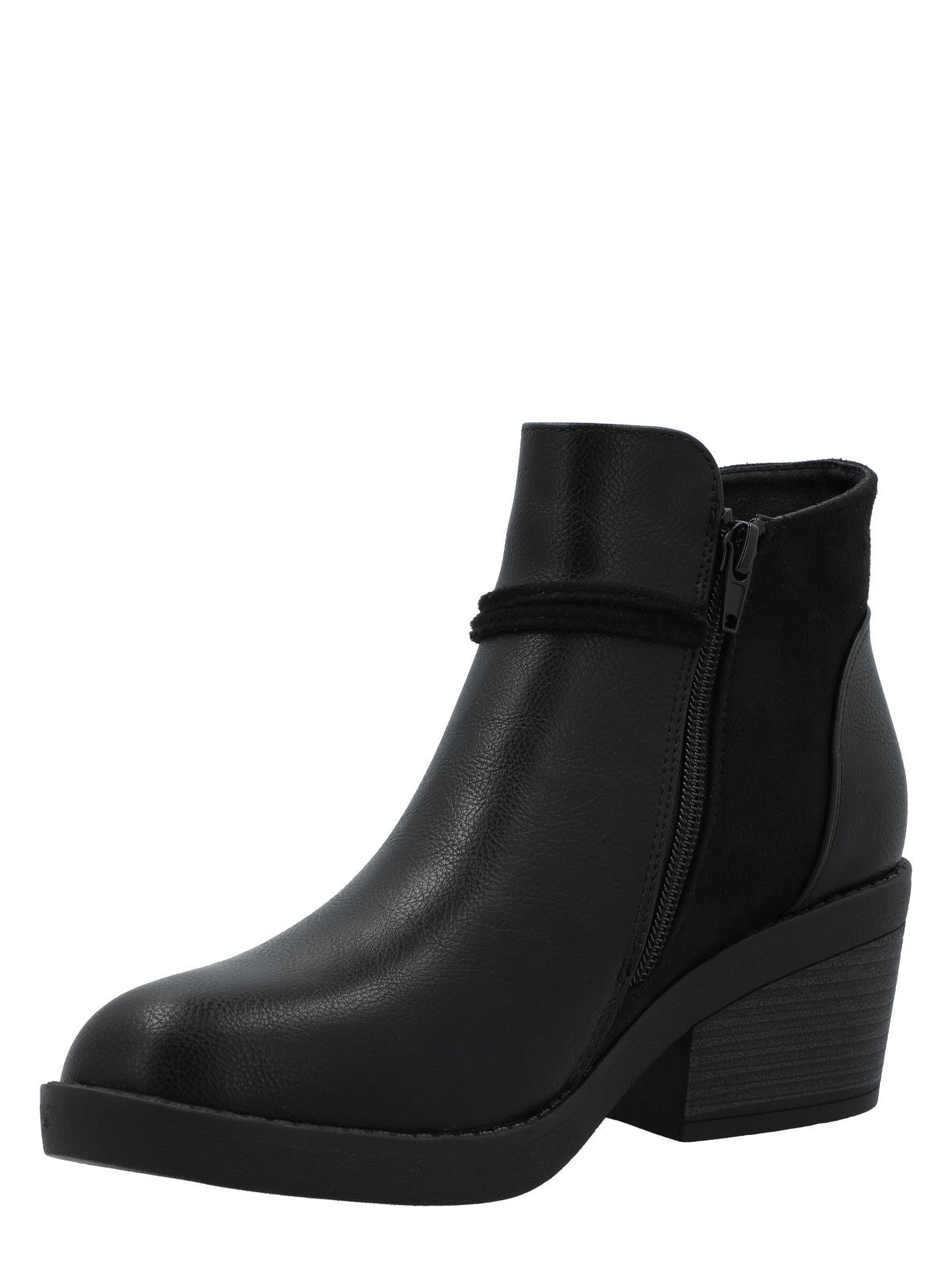 Botin Gracia 2  Mujer