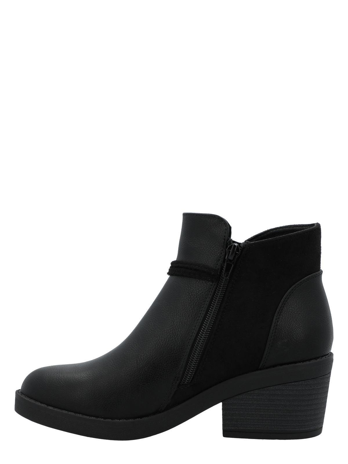 Botin Gracia 2  Mujer