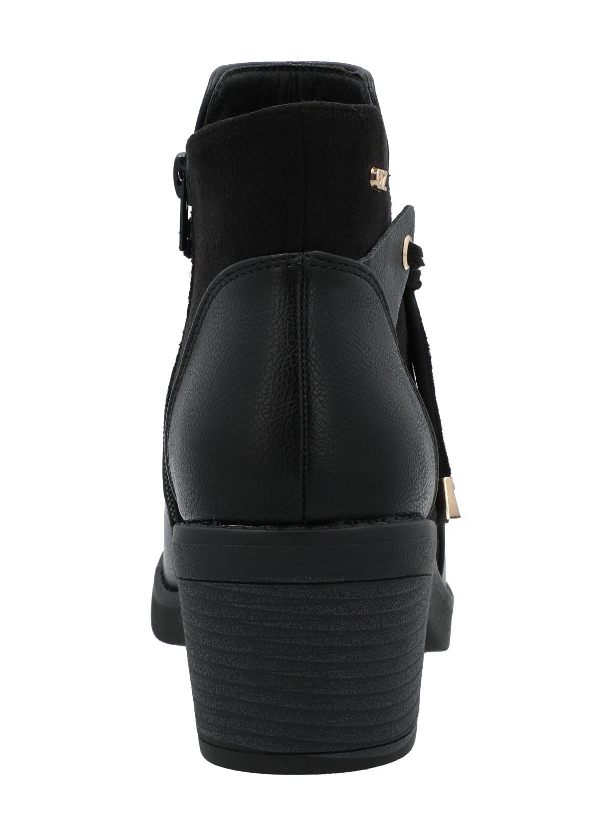 Botin Gracia 2  Mujer