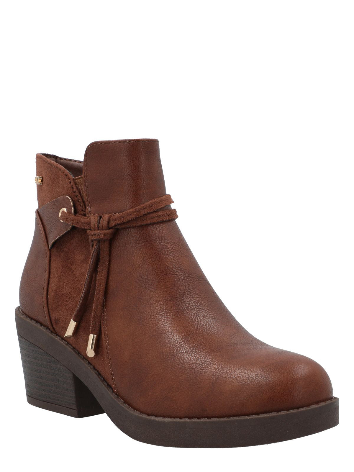 Botin Gracia 2  Mujer
