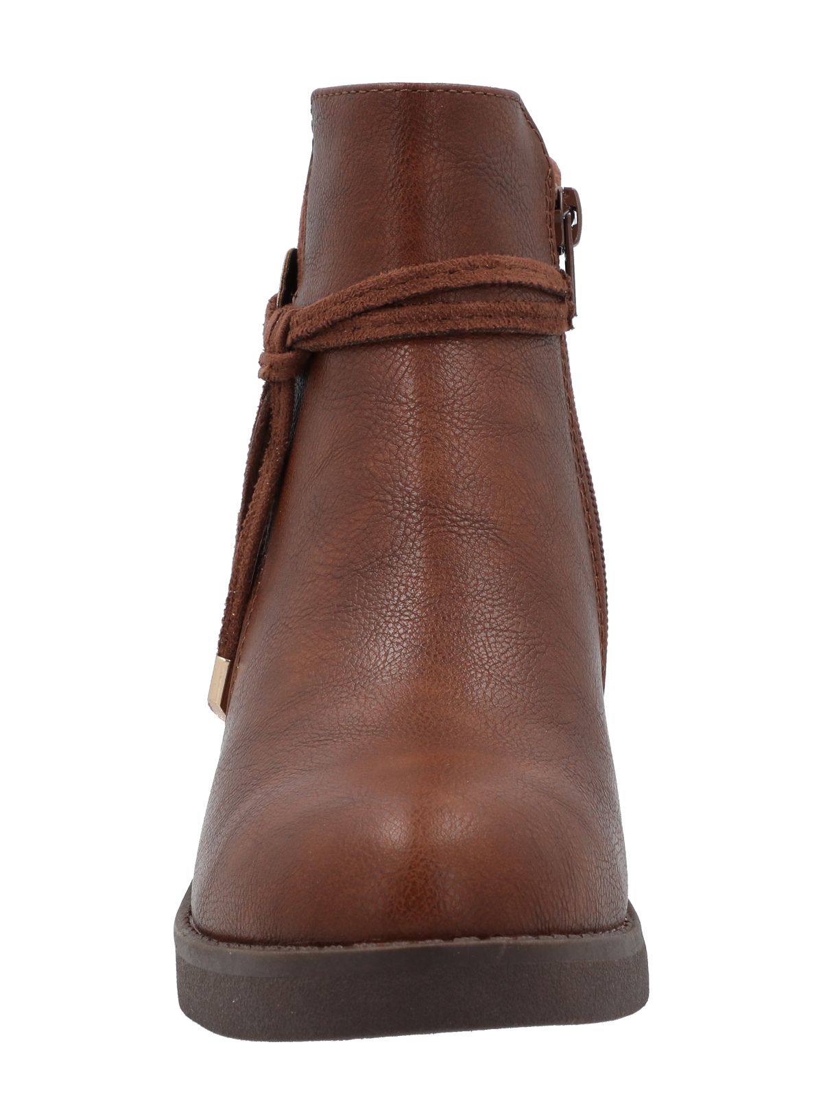 Botin Gracia 2  Mujer