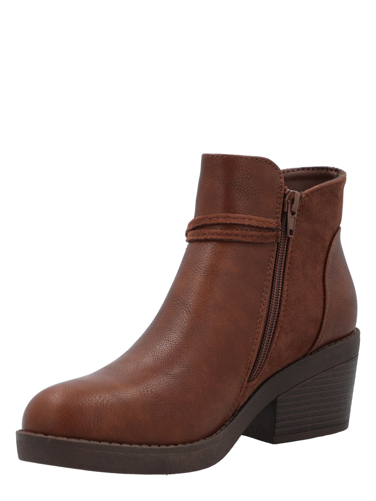 Botin Gracia 2  Mujer