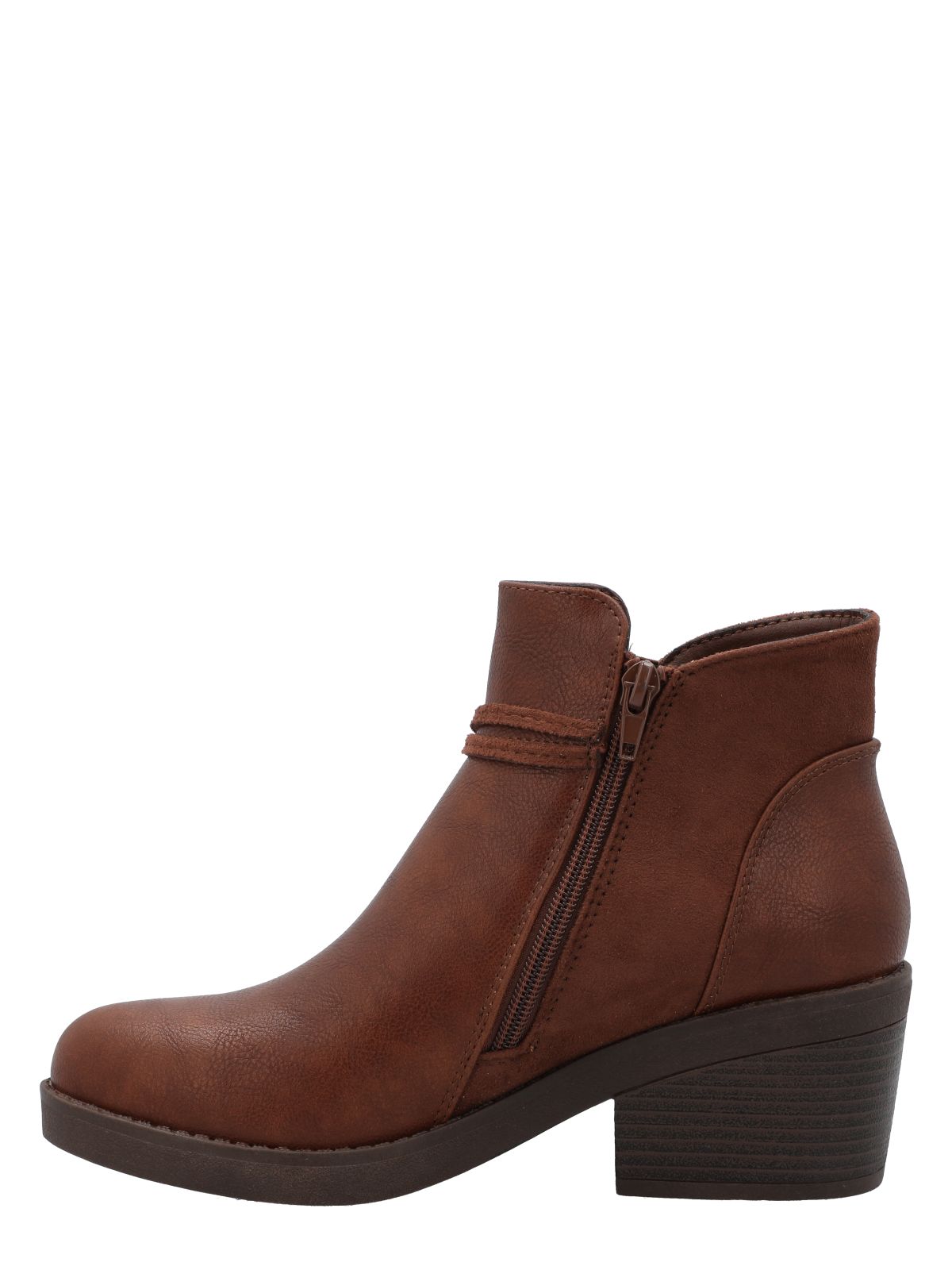 Botin Gracia 2  Mujer