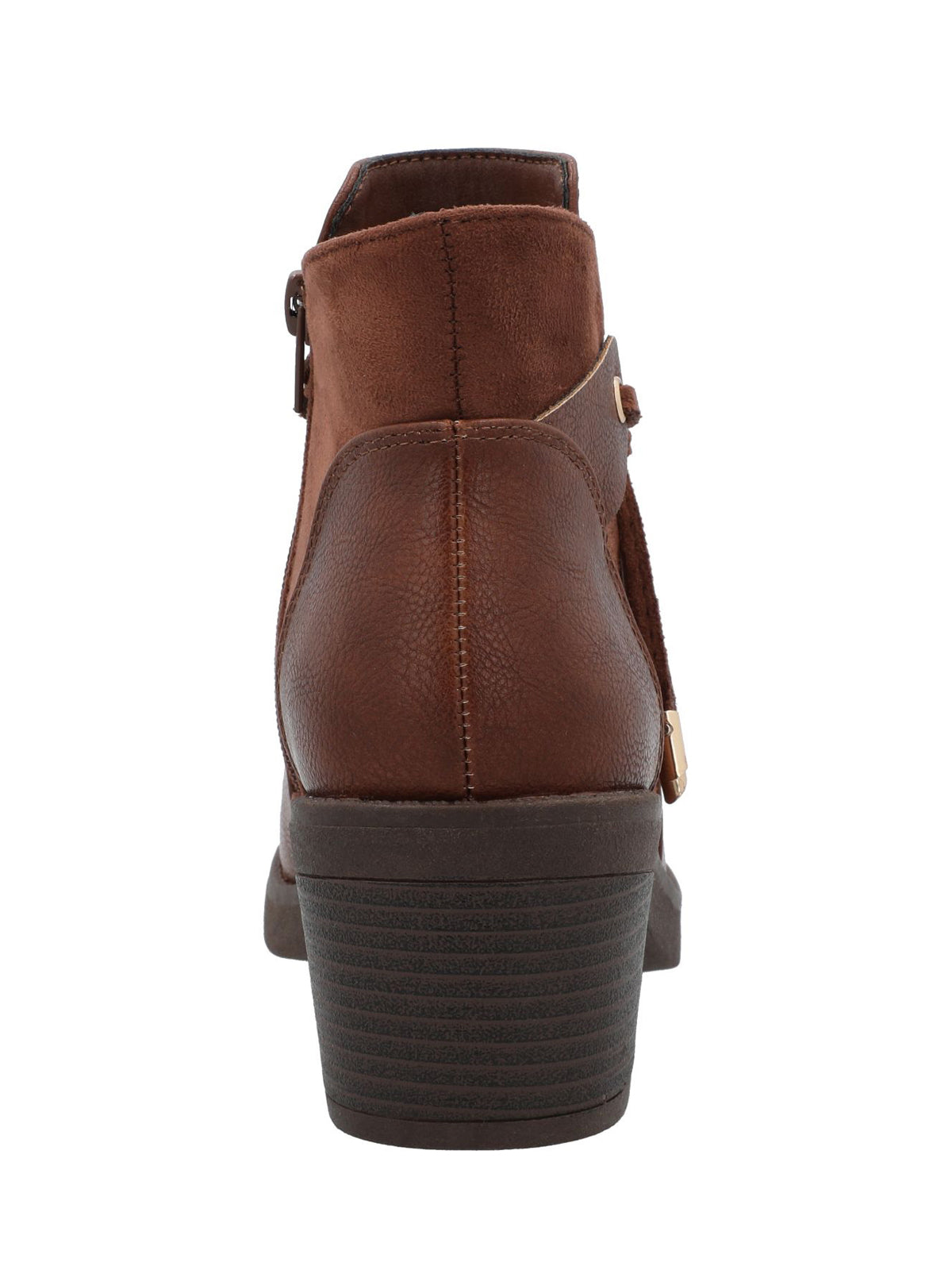 Botin Gracia 2  Mujer
