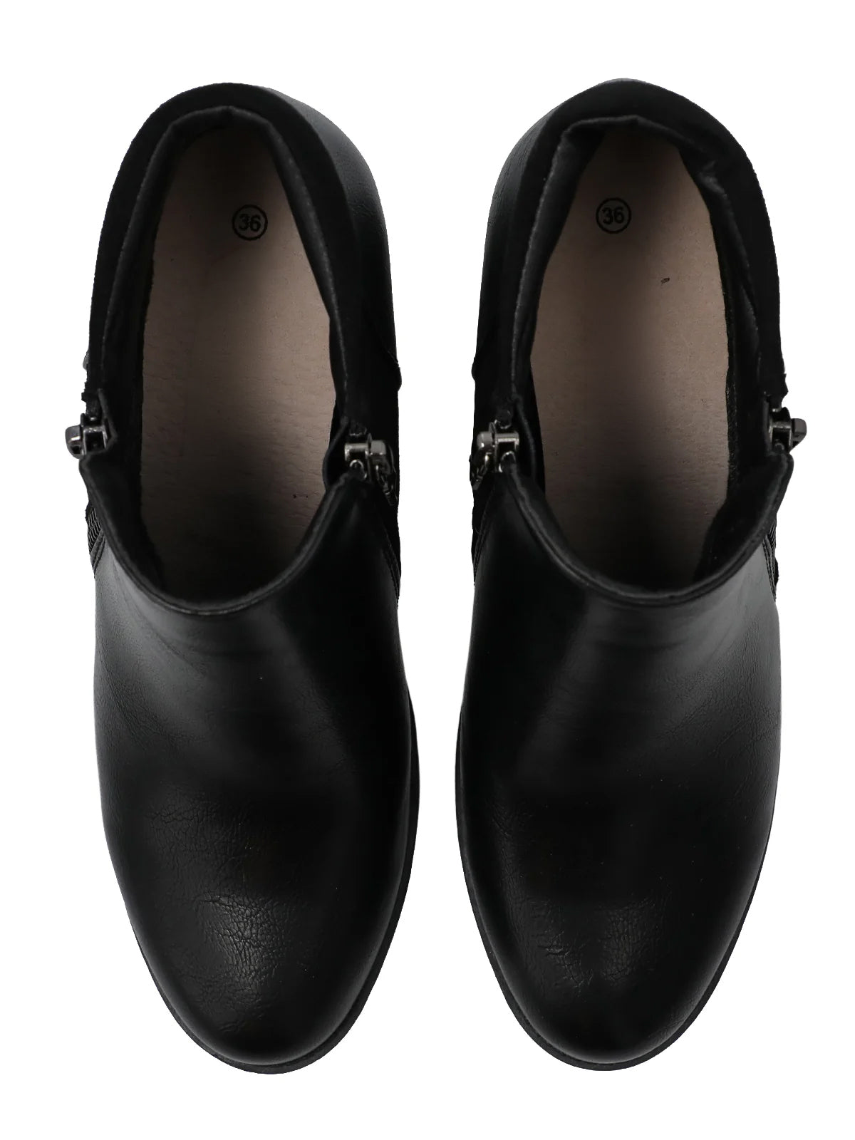 Botin Paola  Mujer