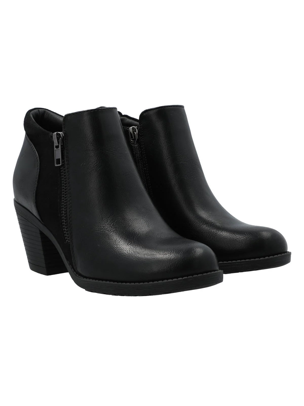 Botin Paola  Mujer