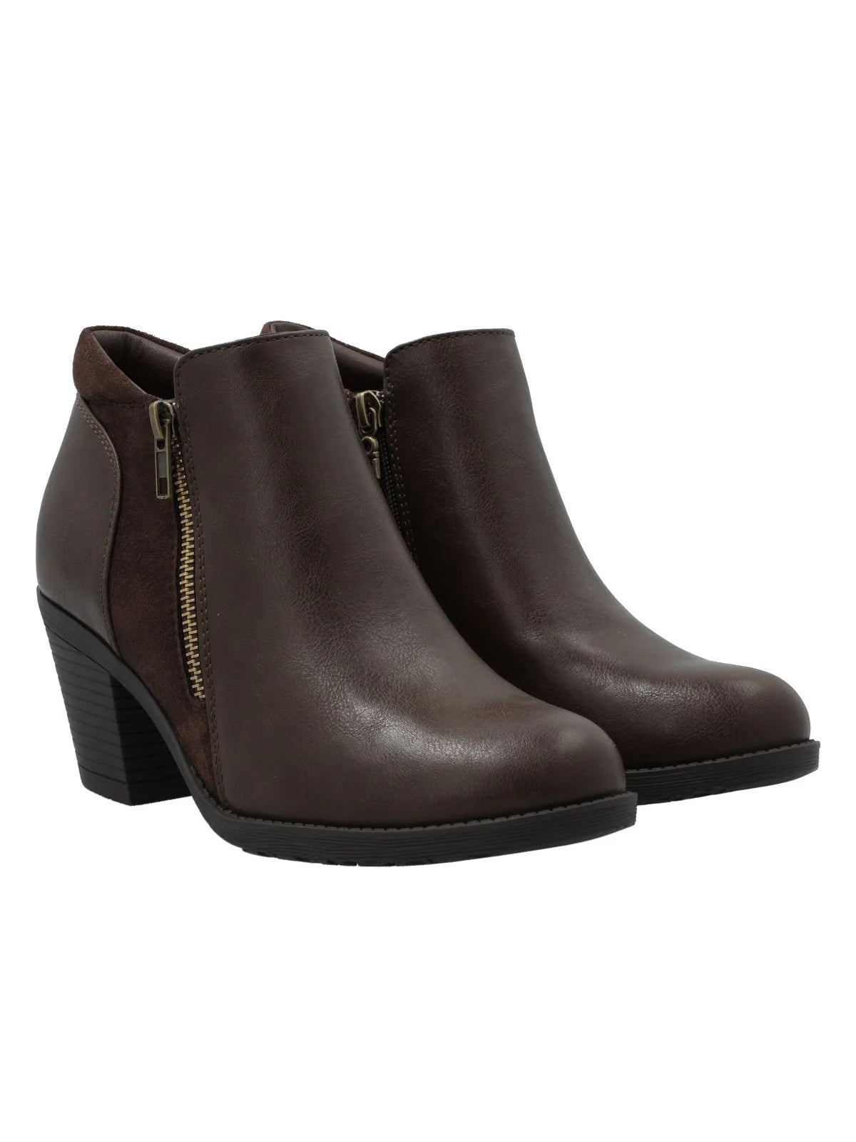 Botin Paola  Mujer