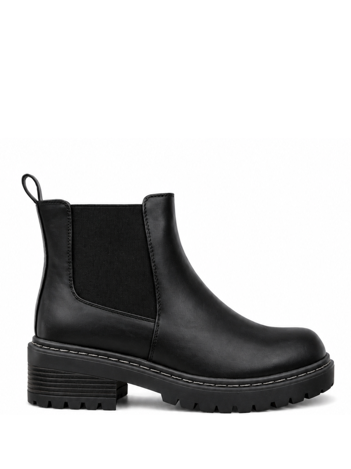 Botin Hugo 2  Mujer