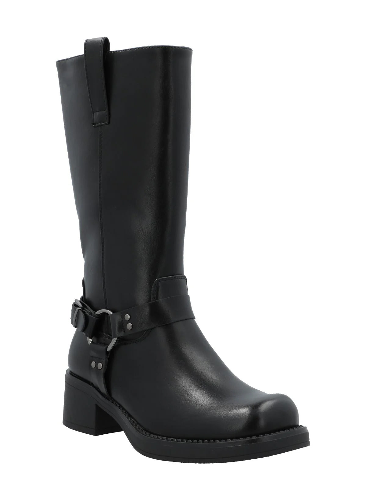 Bota Estefan  Mujer