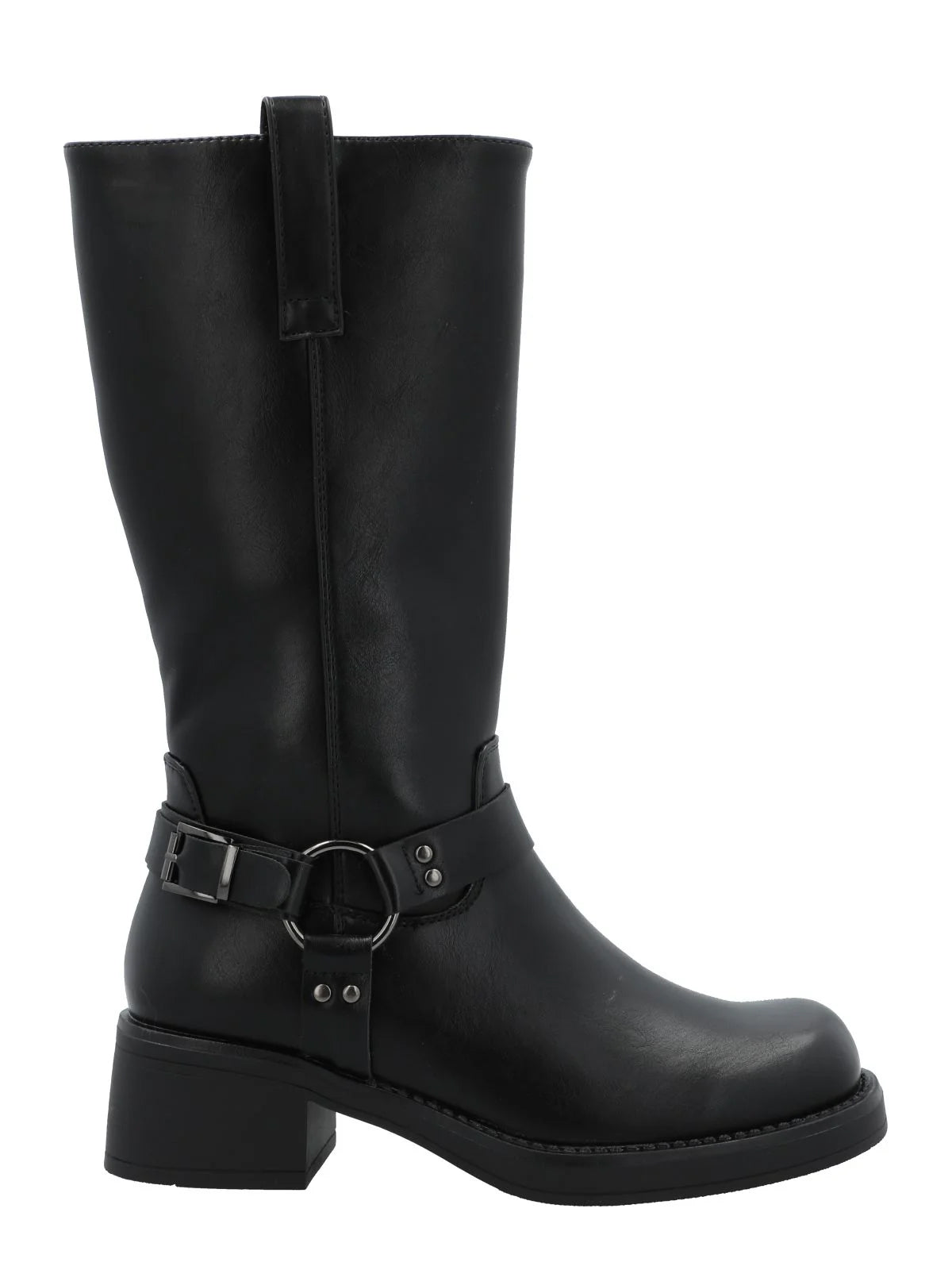 Bota Estefan  Mujer