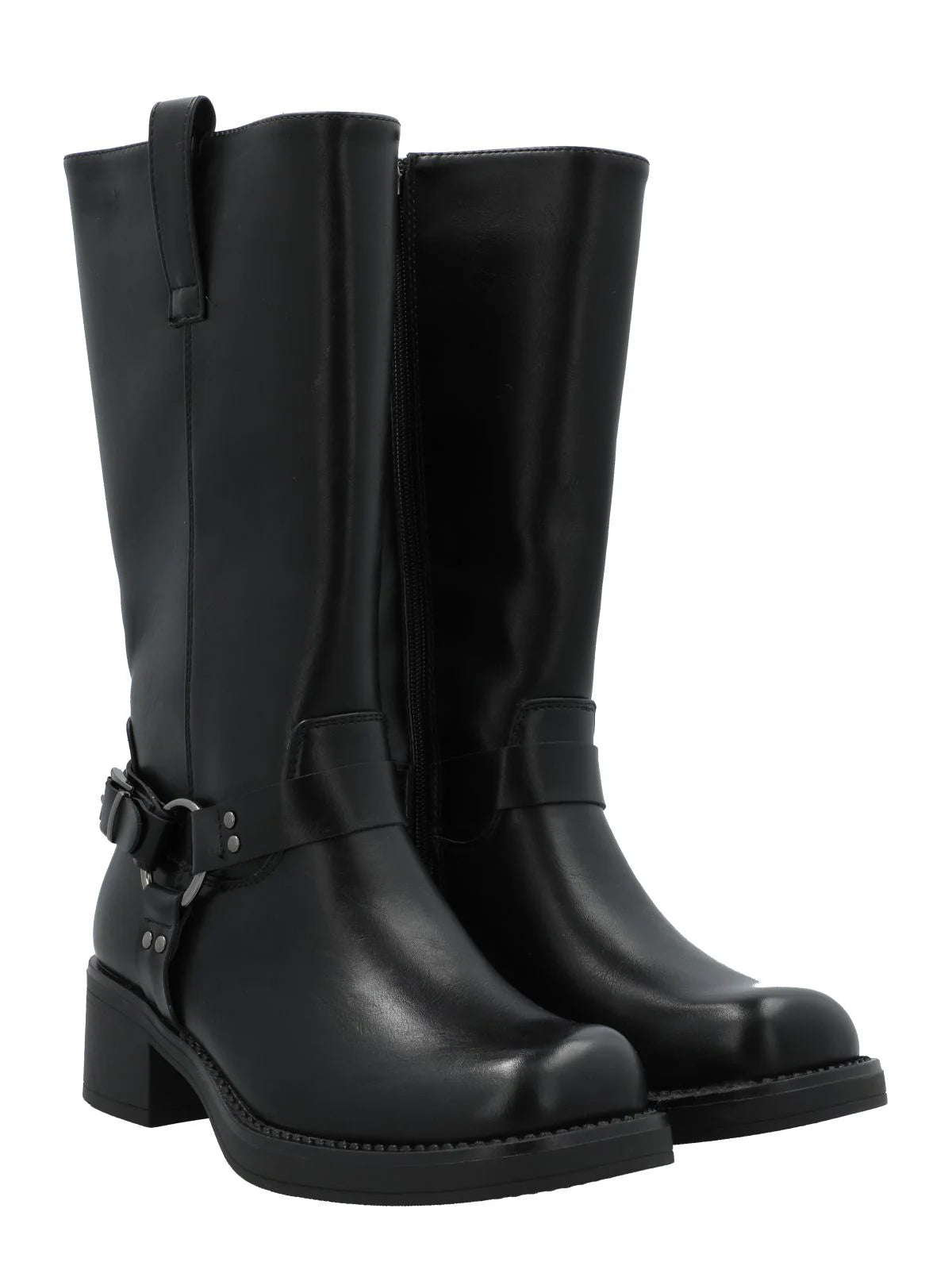 Bota Estefan  Mujer