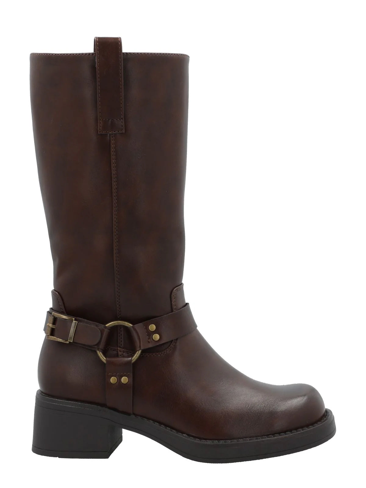 Bota Estefan  Mujer