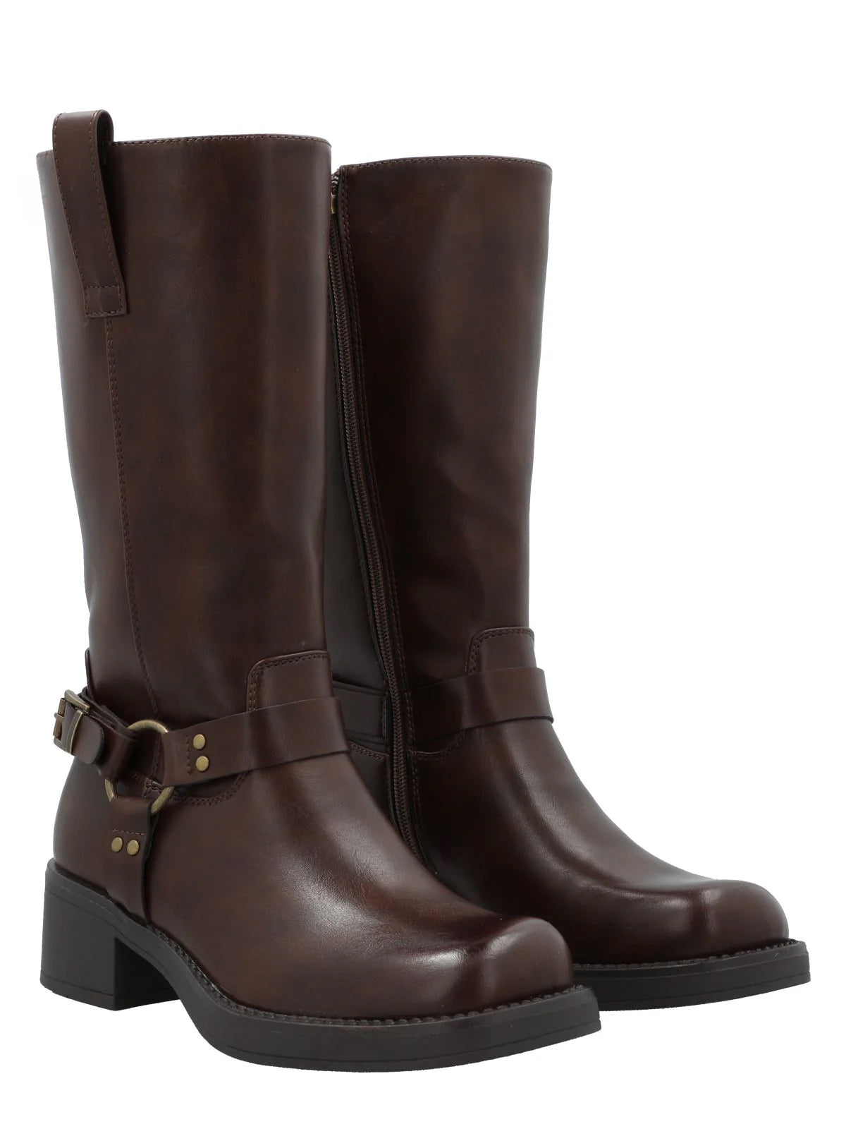 Bota Estefan  Mujer