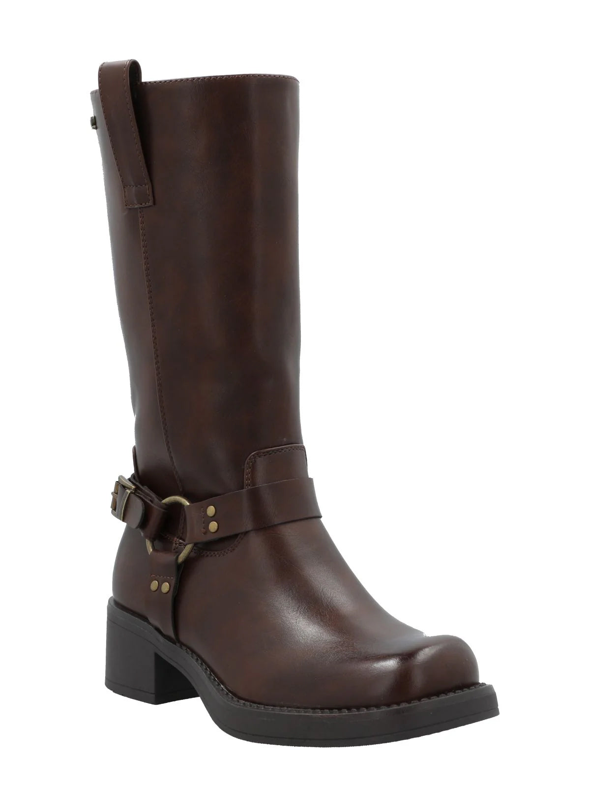 Bota Estefan  Mujer