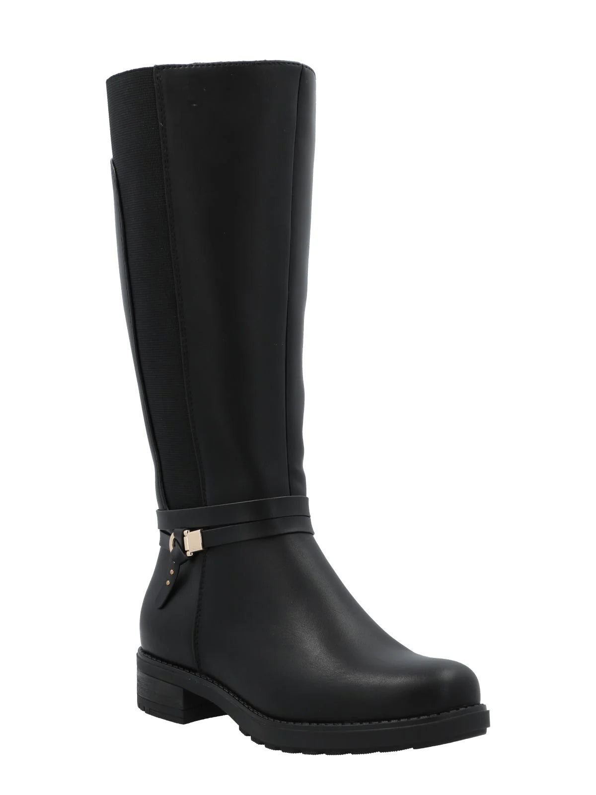 Bota Bligue  Mujer