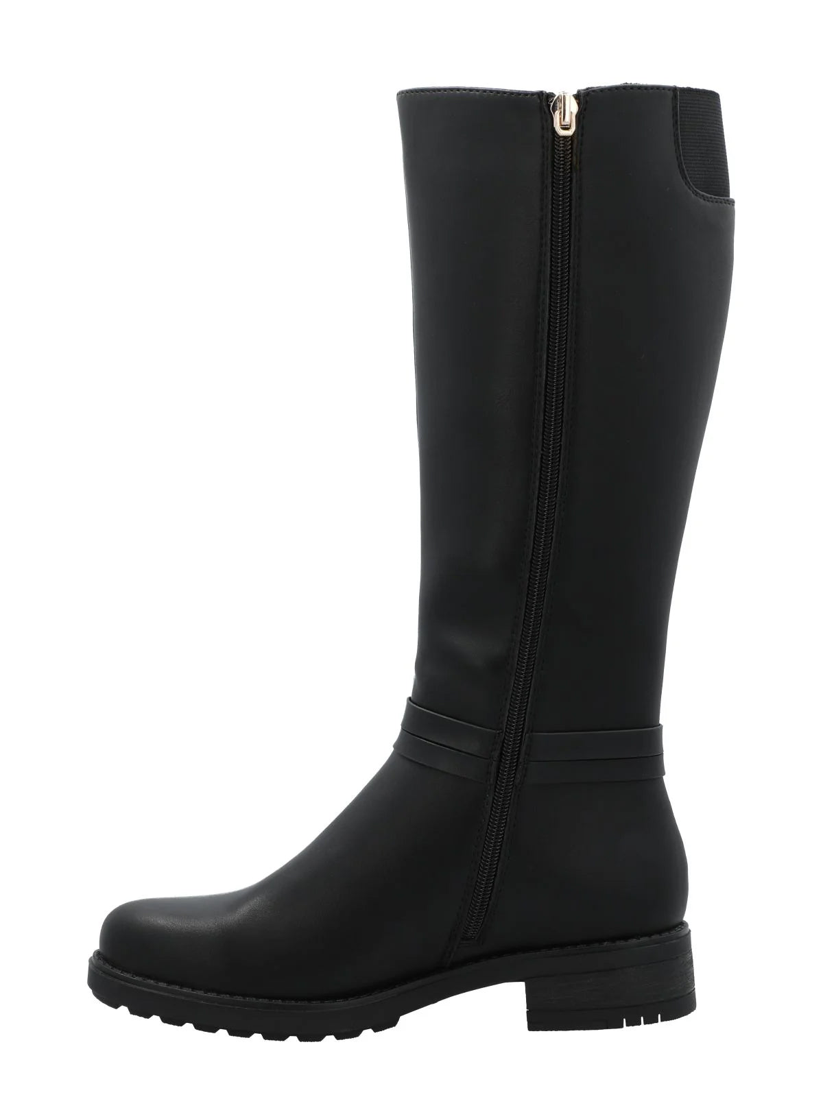 Bota Bligue  Mujer