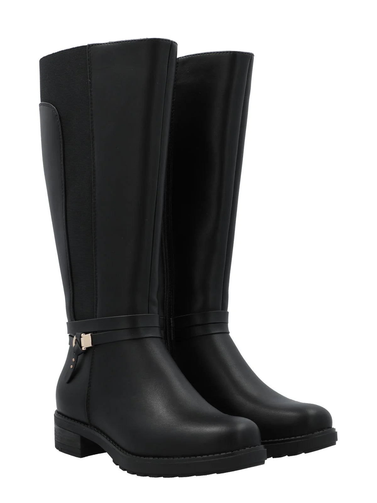 Bota Bligue  Mujer