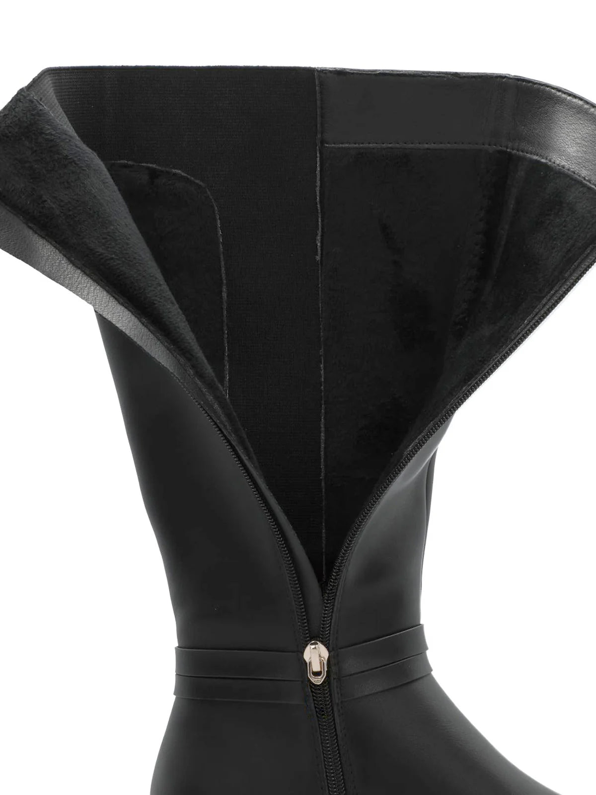 Bota Bligue  Mujer
