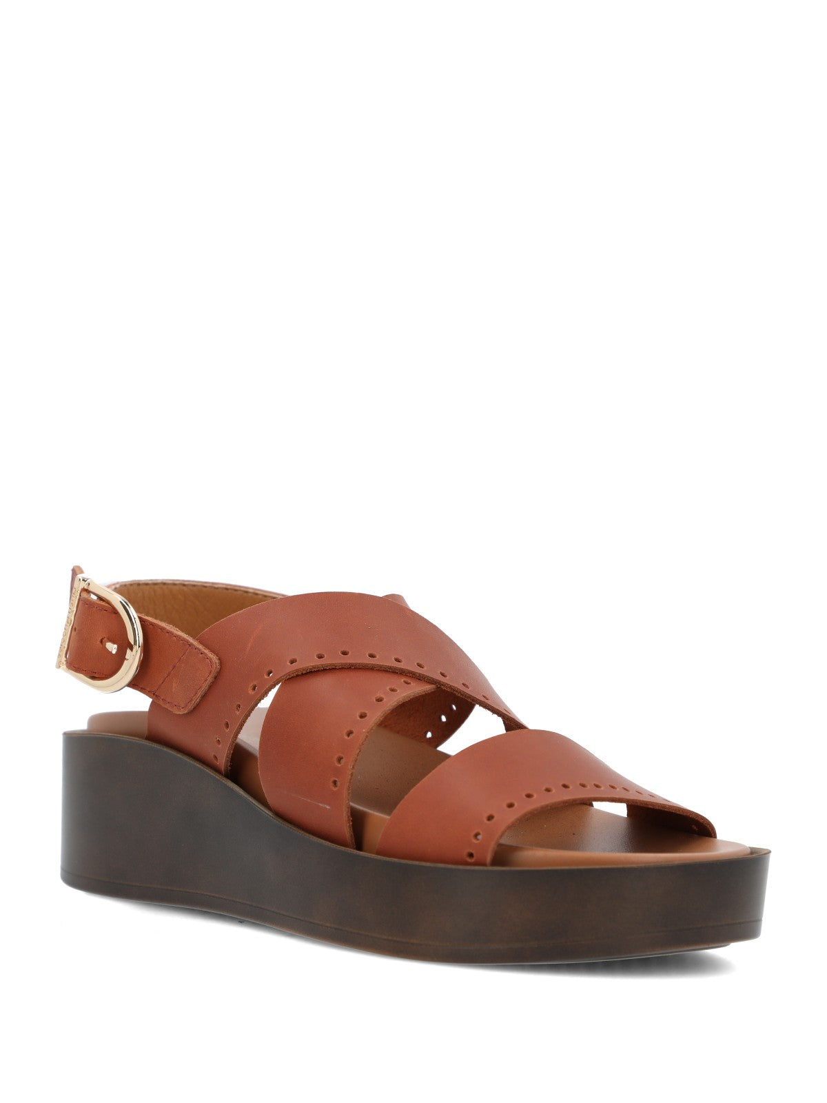 Sandalias Lumena Mujer