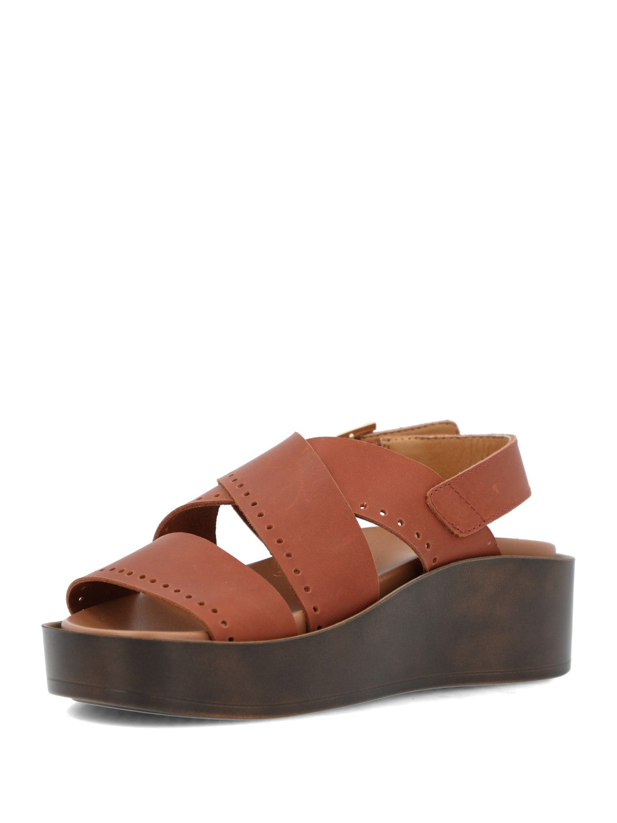 Sandalias Lumena Mujer