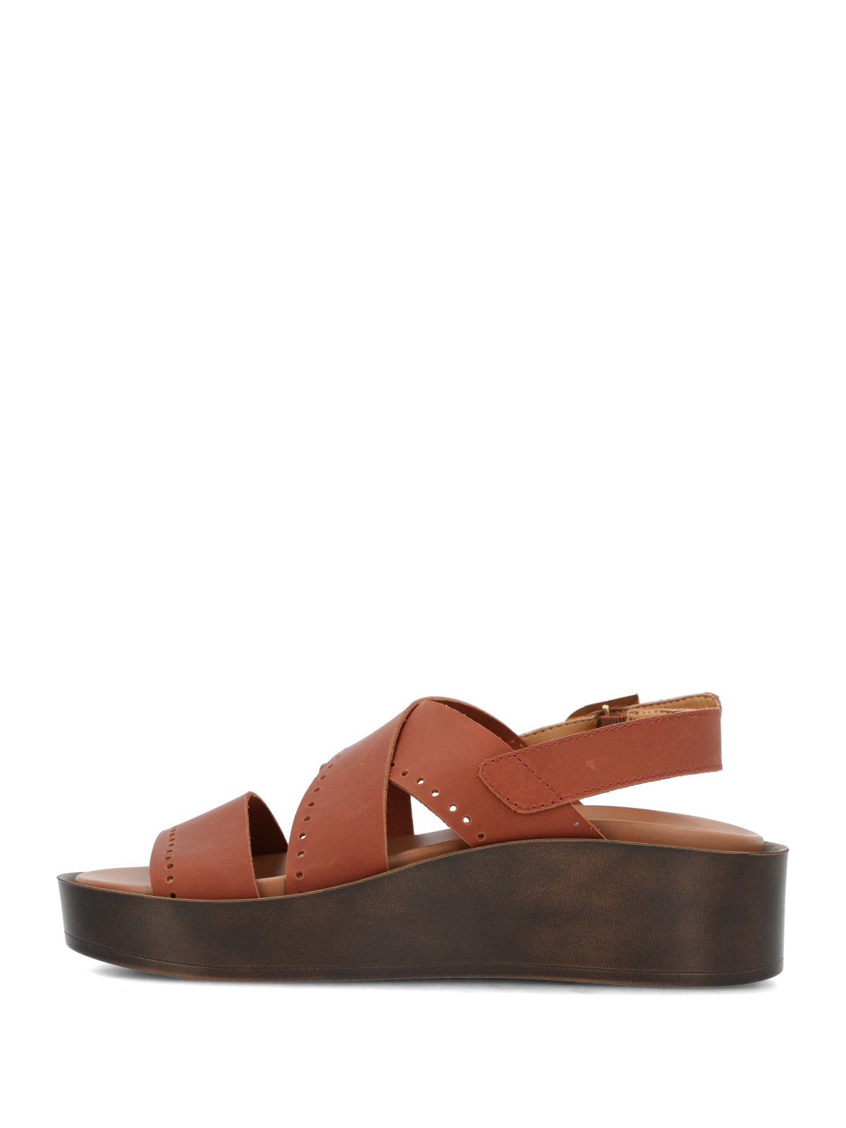 Sandalias Lumena Mujer