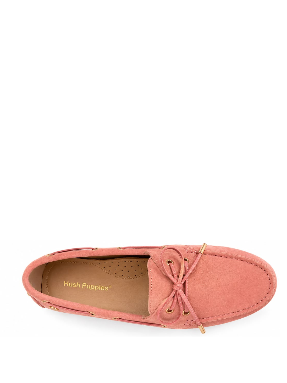 Mocasin Elian Mujer