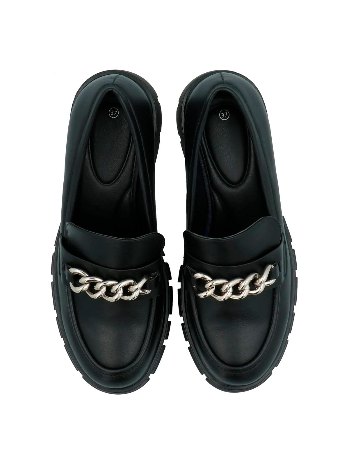 Mocasin Leeds  Mujer