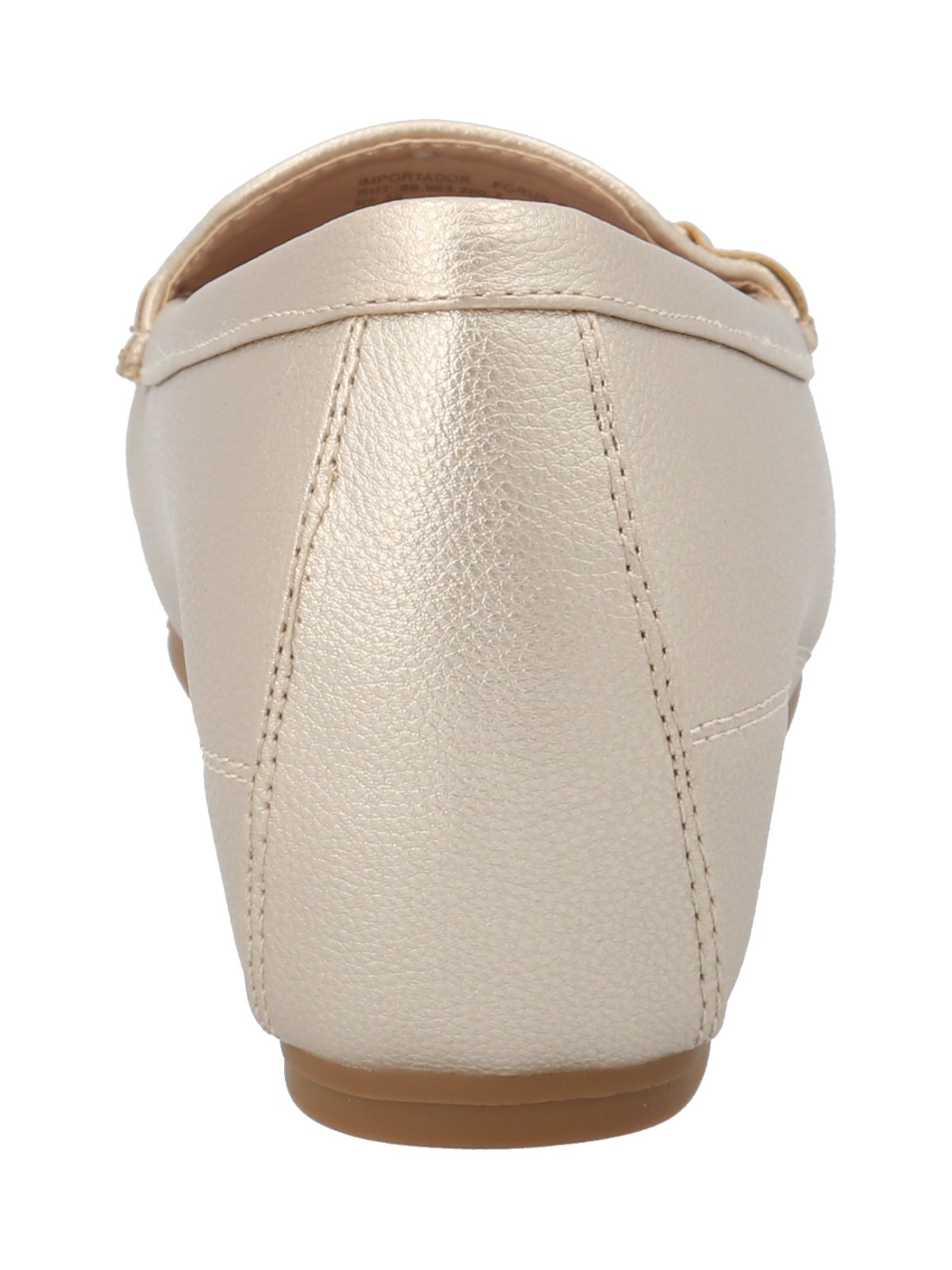 Zapato Devira  Mujer