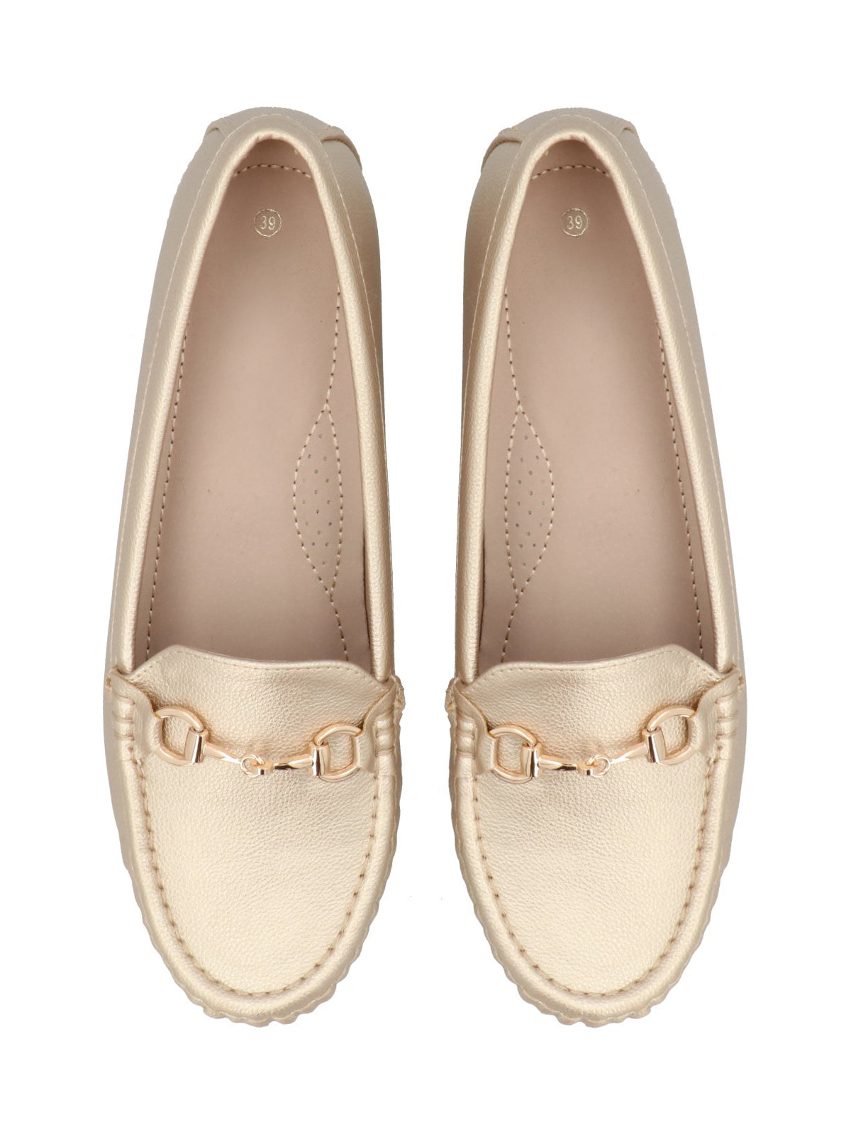 Zapato Devira  Mujer