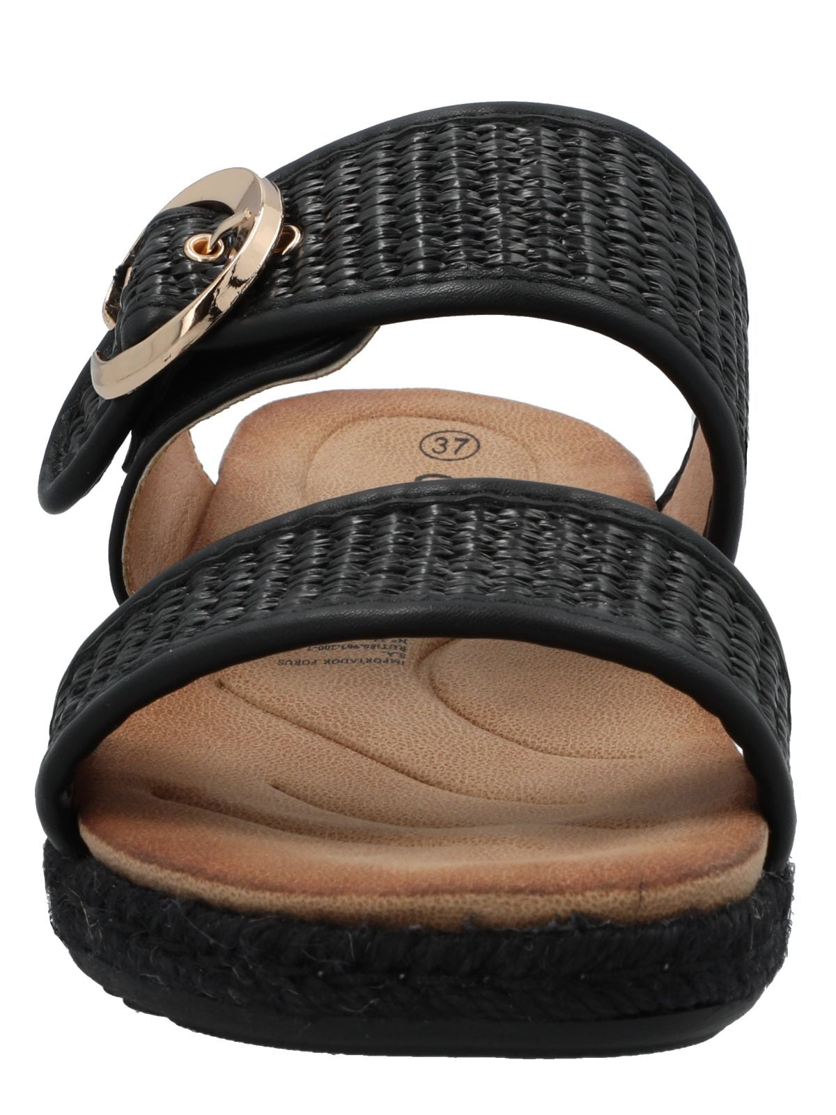 Sandalias Laura Mujer