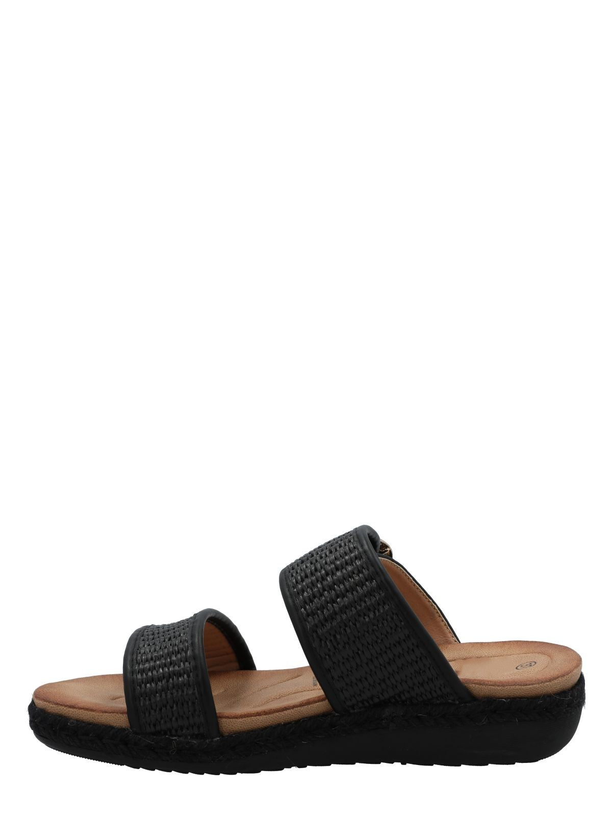 Sandalias Laura Mujer