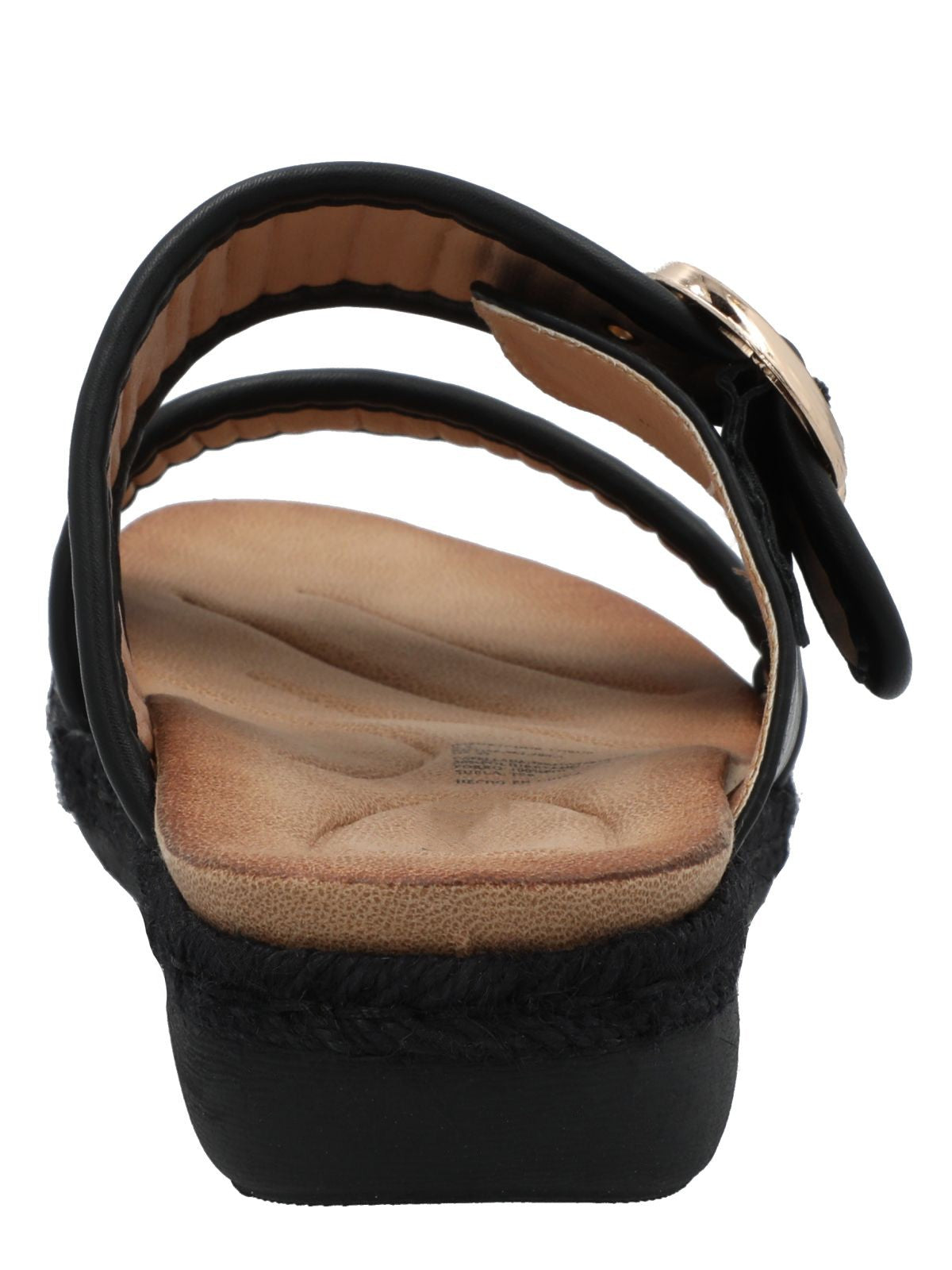 Sandalias Laura Mujer