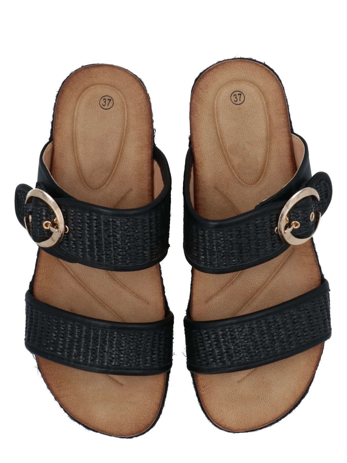 Sandalias Laura Mujer