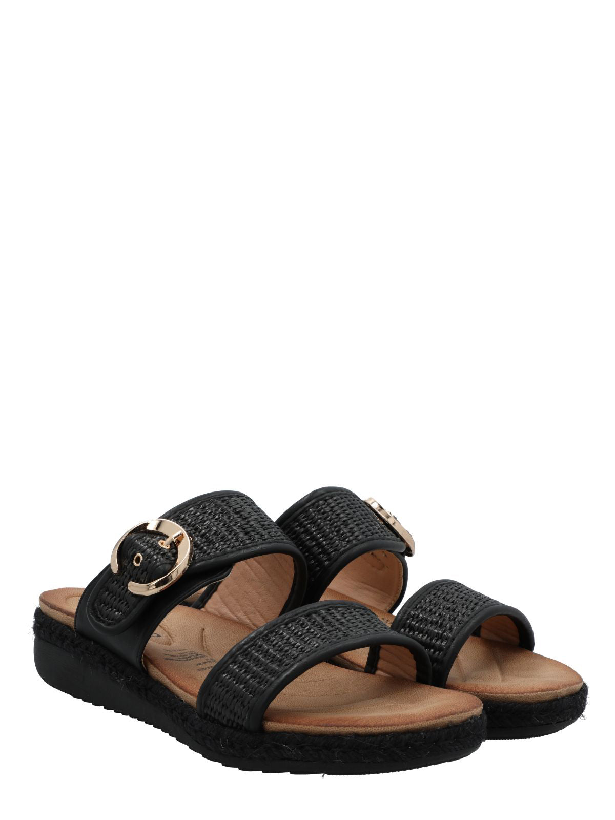 Sandalias Laura Mujer