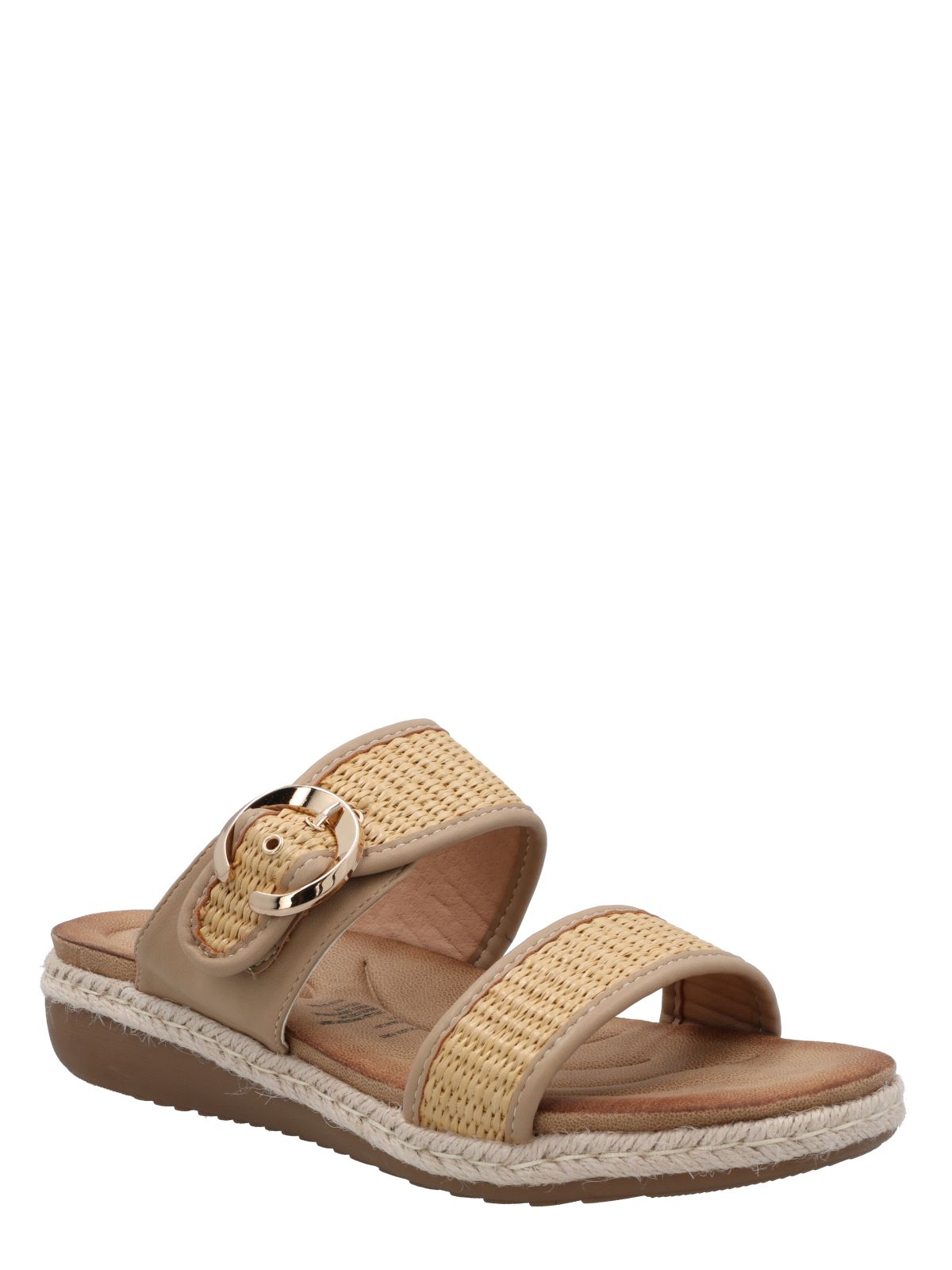 Sandalias Laura Mujer