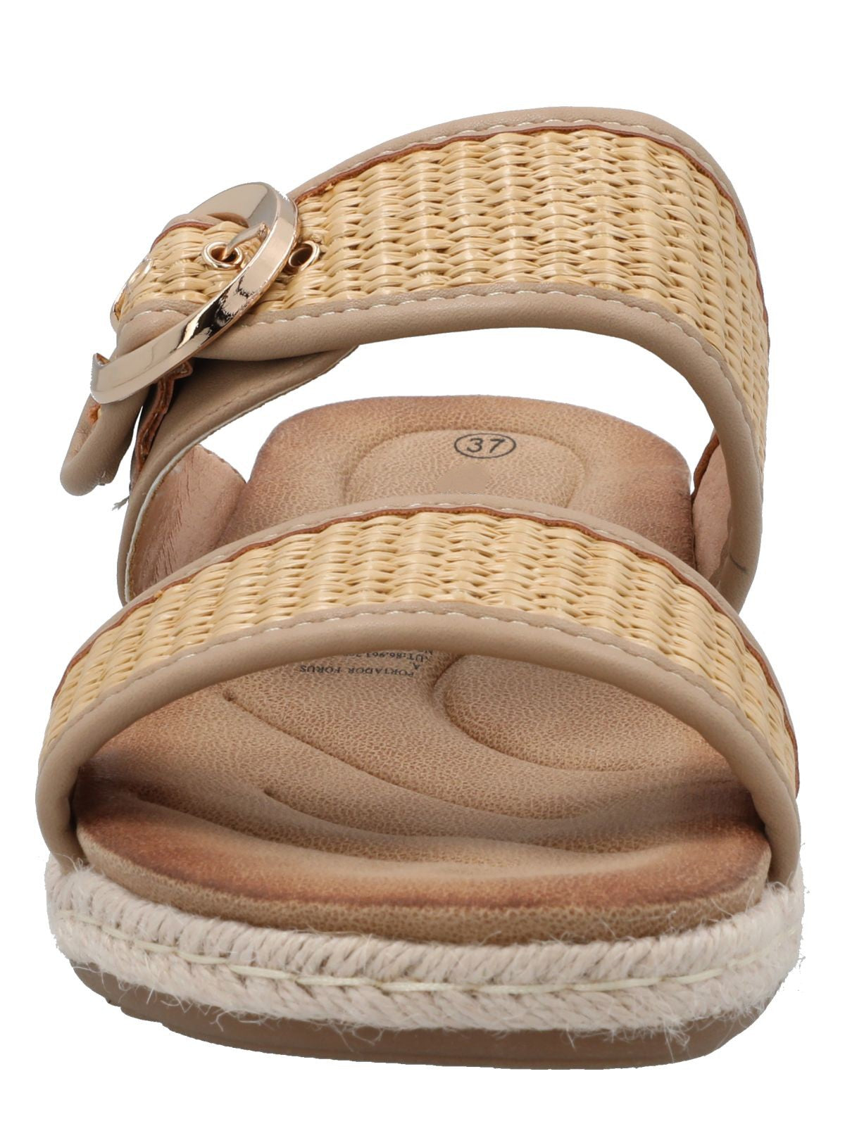 Sandalias Laura Mujer