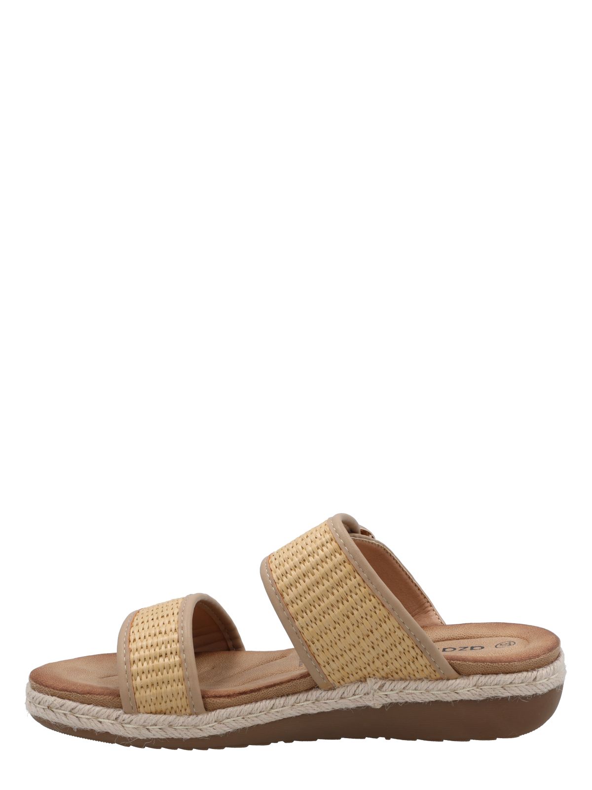 Sandalias Laura Mujer
