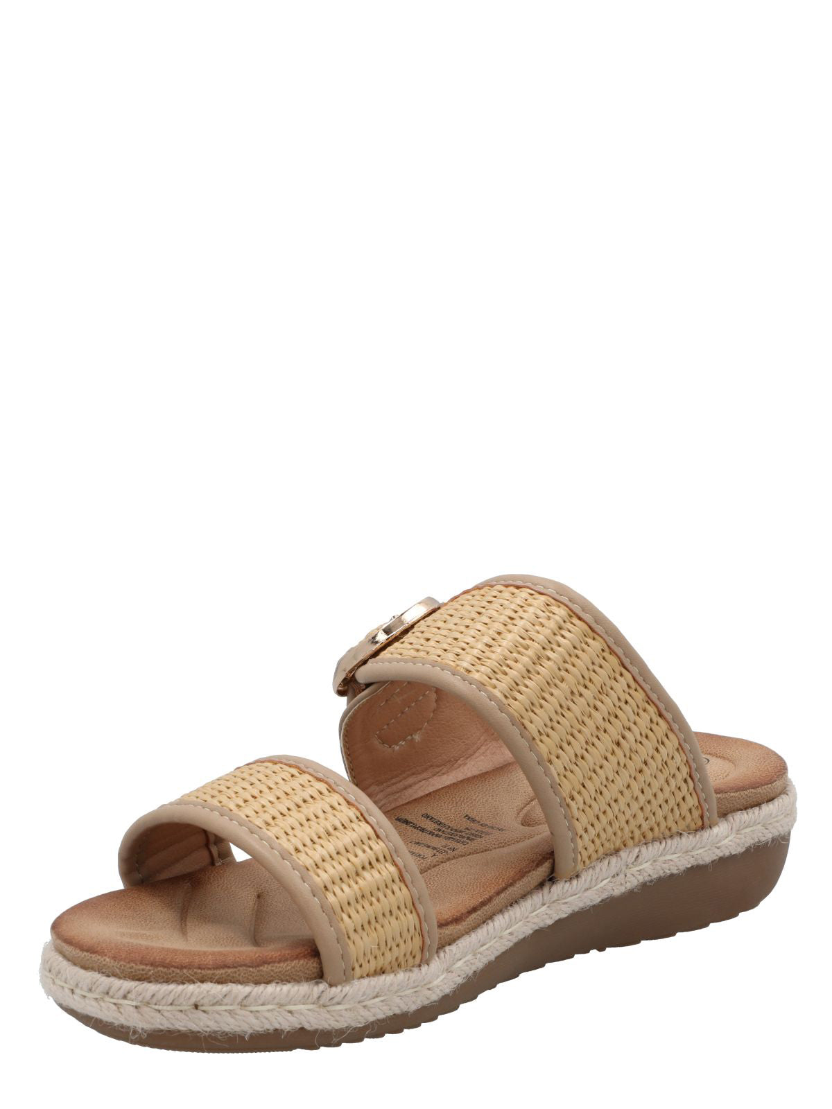 Sandalias Laura Mujer
