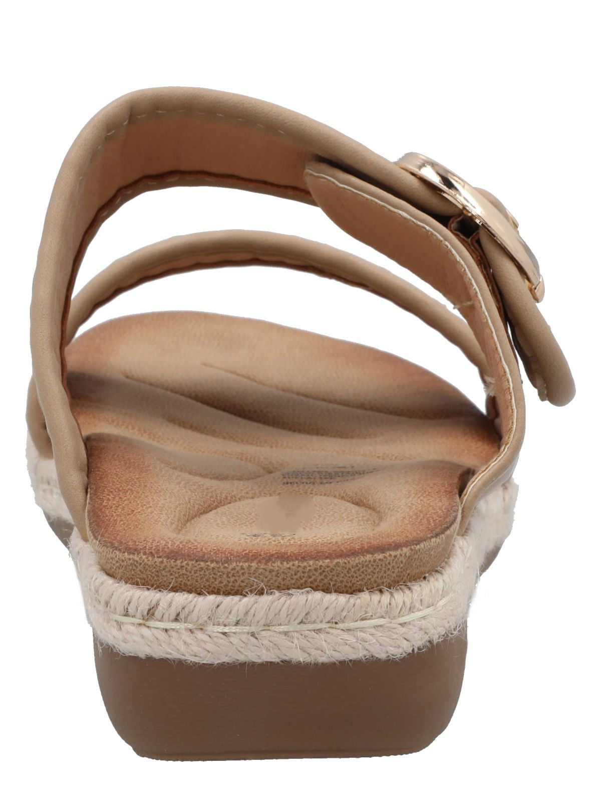 Sandalias Laura Mujer